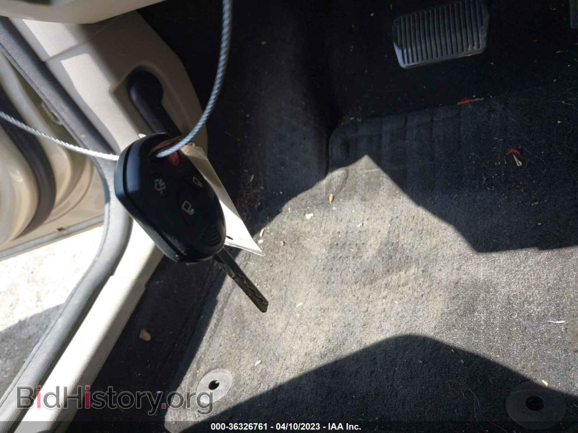 2018 FORD FOCUS - VIN: 1FADP3F29JL245442 - Фото 11