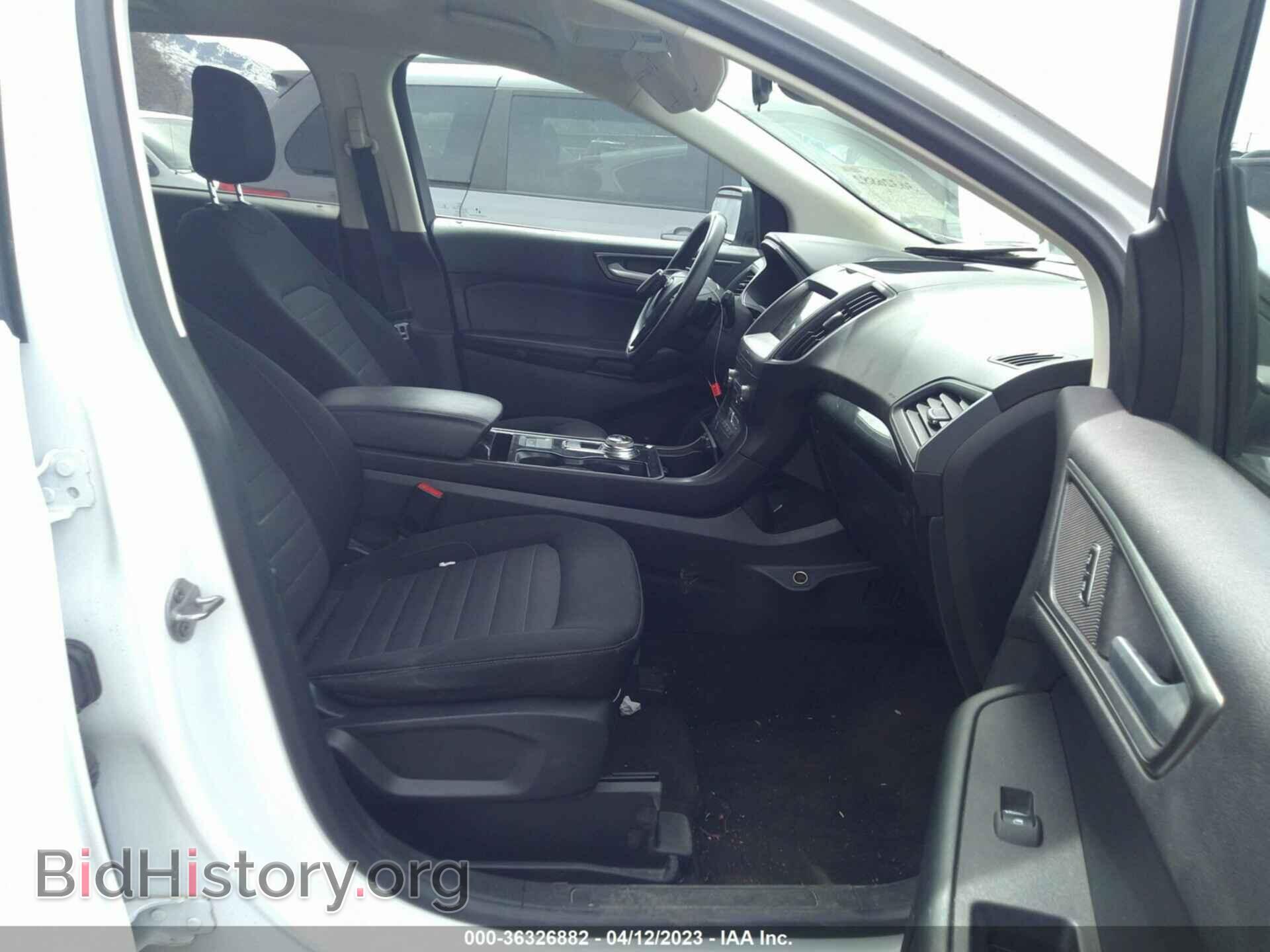 2020 FORD EDGE - VIN: 2FMPK4G90LBA73646 - Photo 5