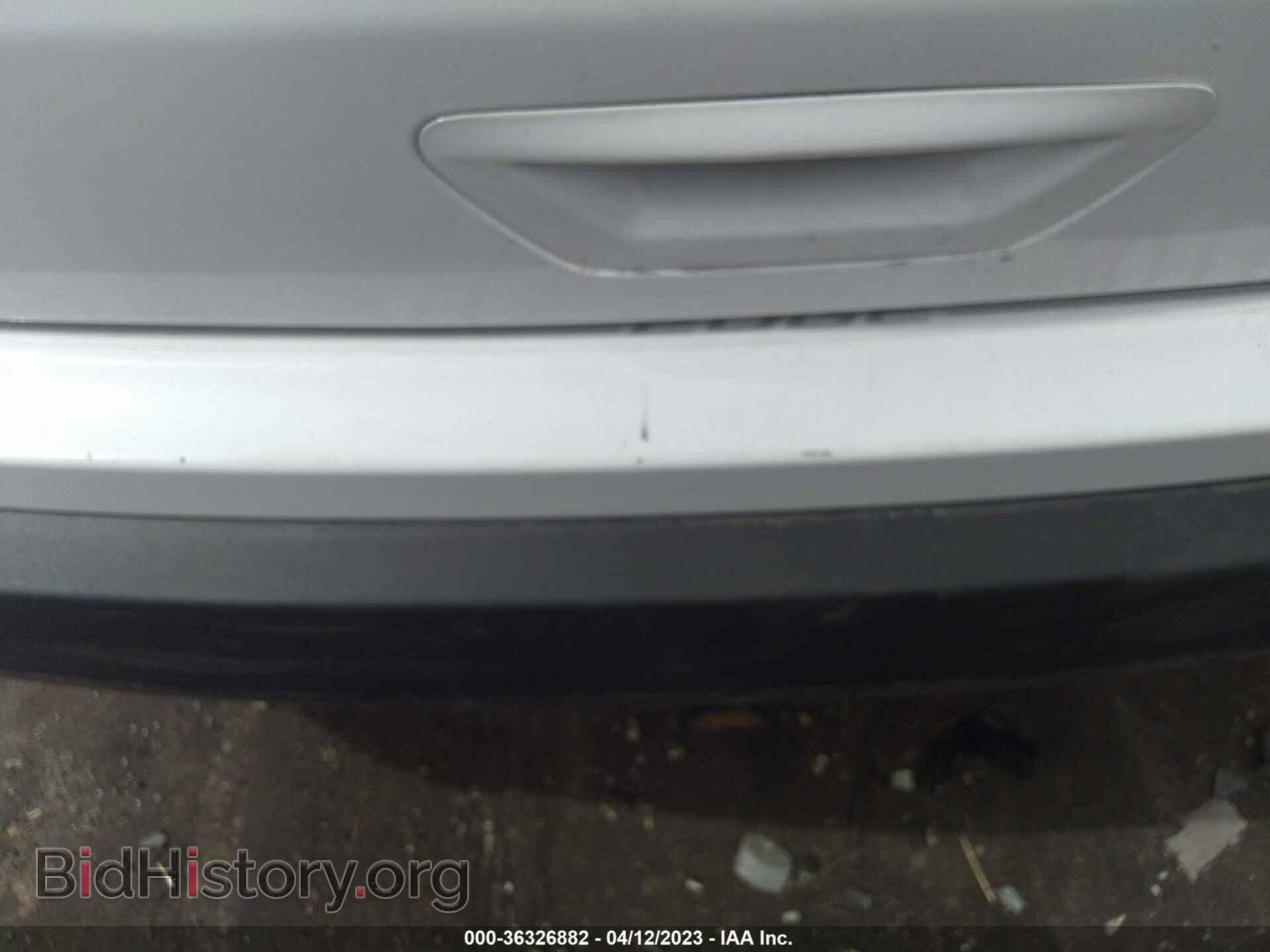 2020 FORD EDGE - VIN: 2FMPK4G90LBA73646 - Photo 6