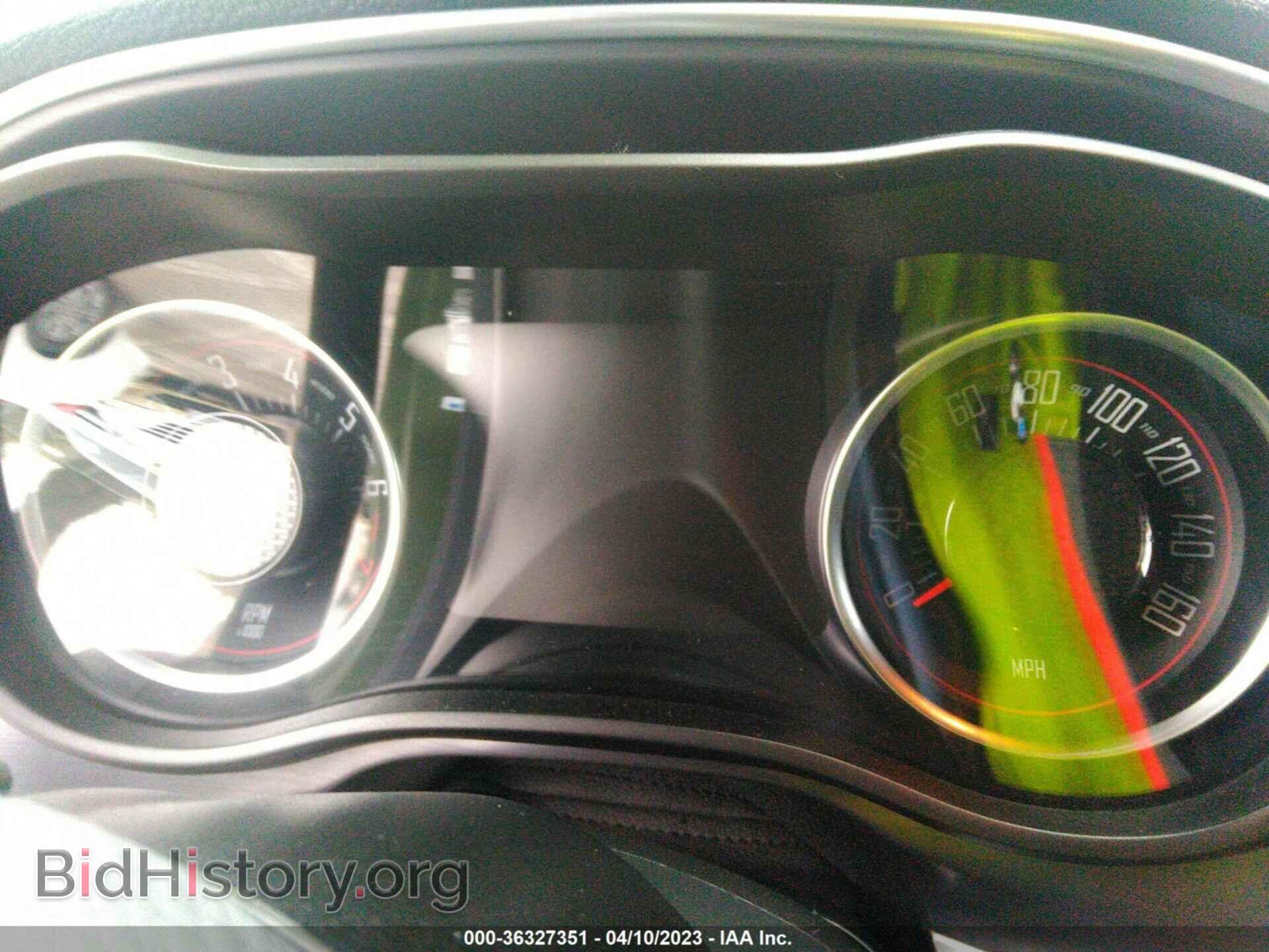 2018 DODGE CHALLENGER - VIN: 2C3CDZAG1JH287075 - Photo 7