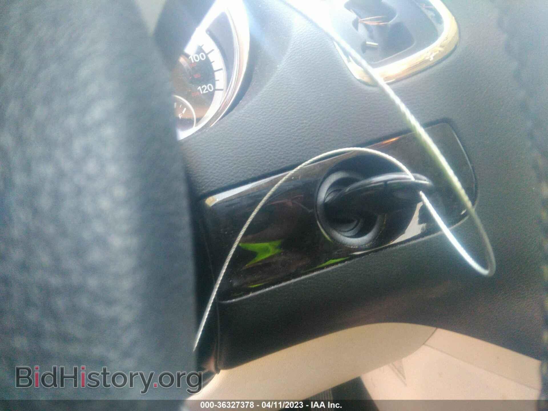 2016 DODGE GRAND CARAVAN - VIN: 2C4RDGCG4GR389237 - Фото 11