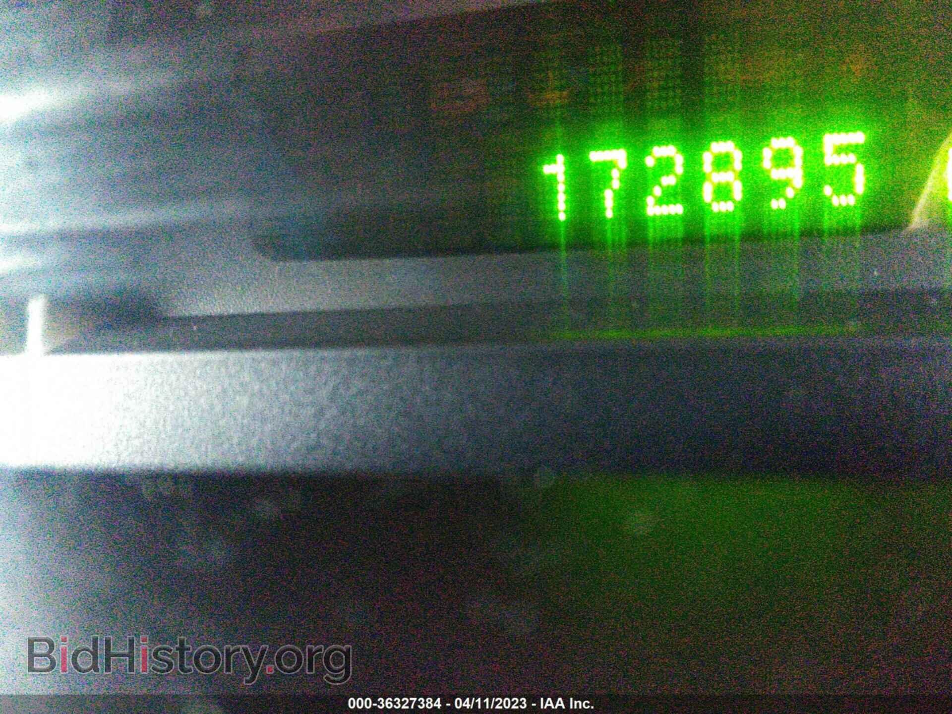 2008 FORD EDGE - VIN: 2FMDK38C98BB34698 - Фото 7