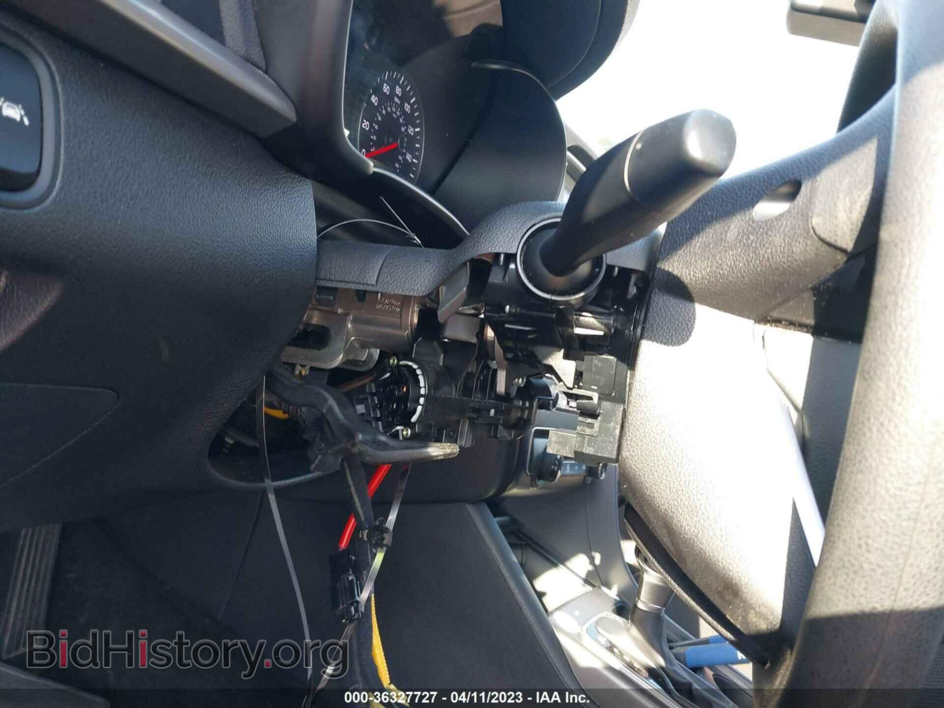 2020 KIA OPTIMA - VIN: 5XXGT4L34LG442012 - Фото 6