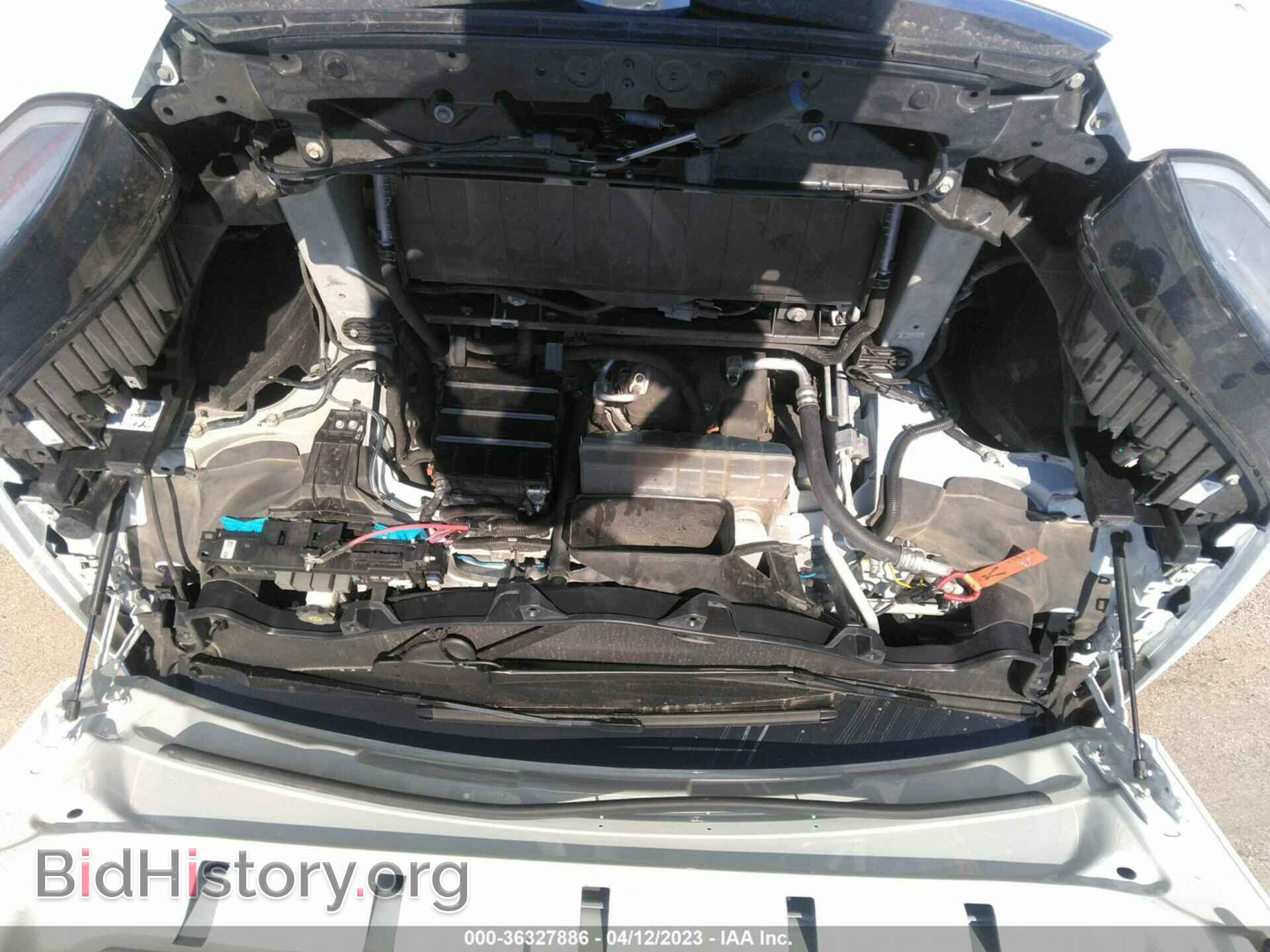 2018 TESLA MODEL X - VIN: 5YJXCDE20JF112954 - Photo 10