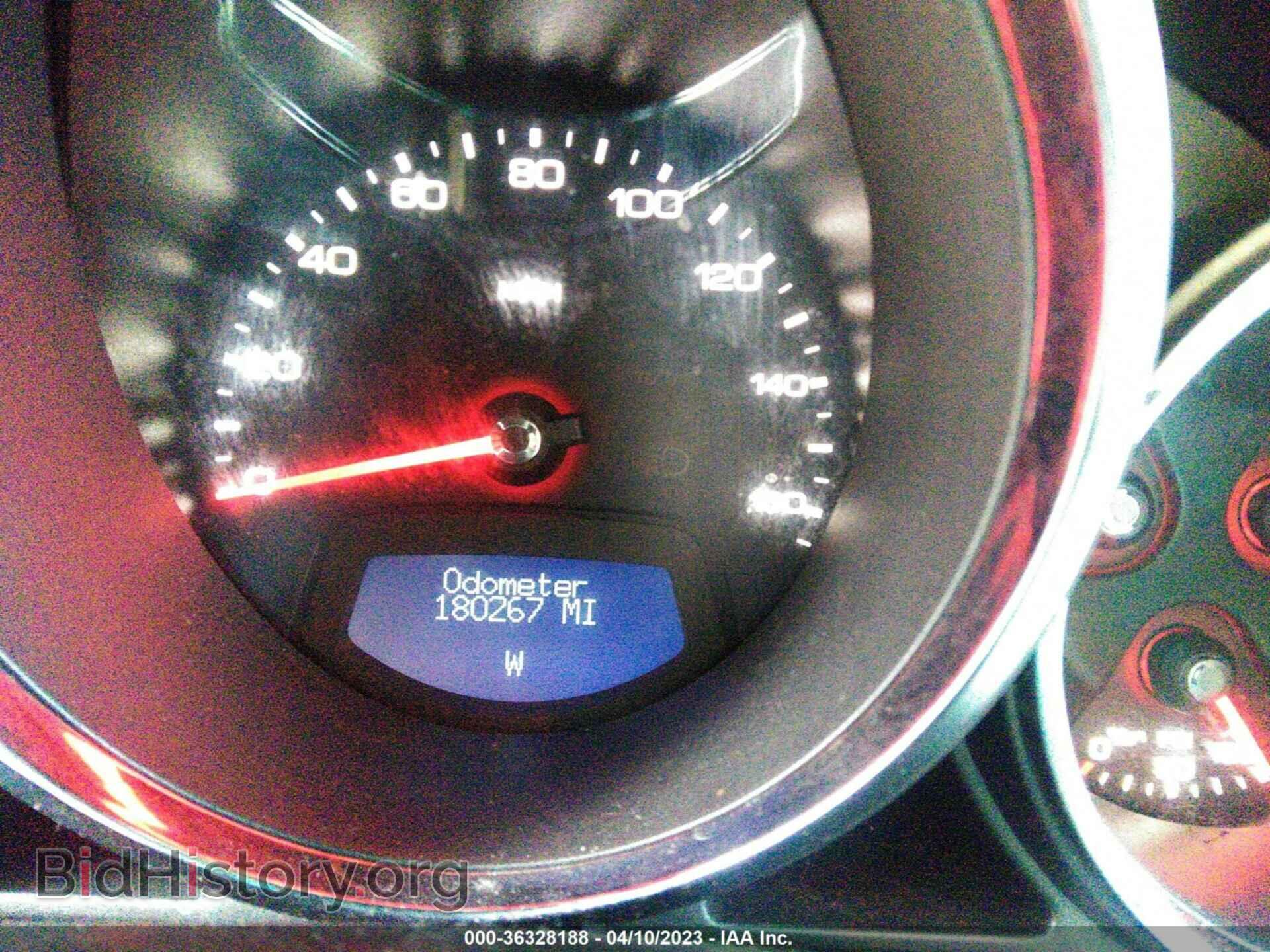 2009 CADILLAC CTS - VIN: 1G6DF577290136243 - Фото 7
