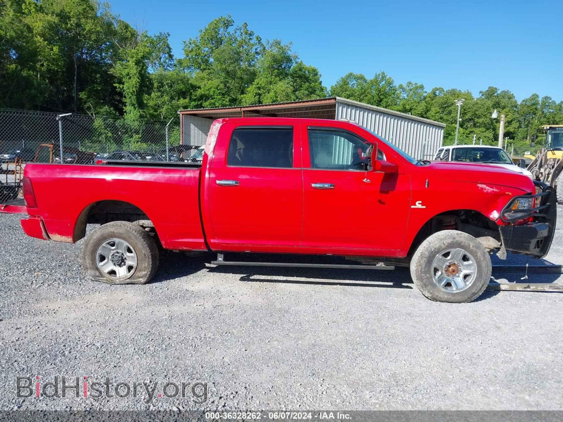 2016 RAM 2500 - VIN: 3C6UR5CL9GG101741 - Фото 13