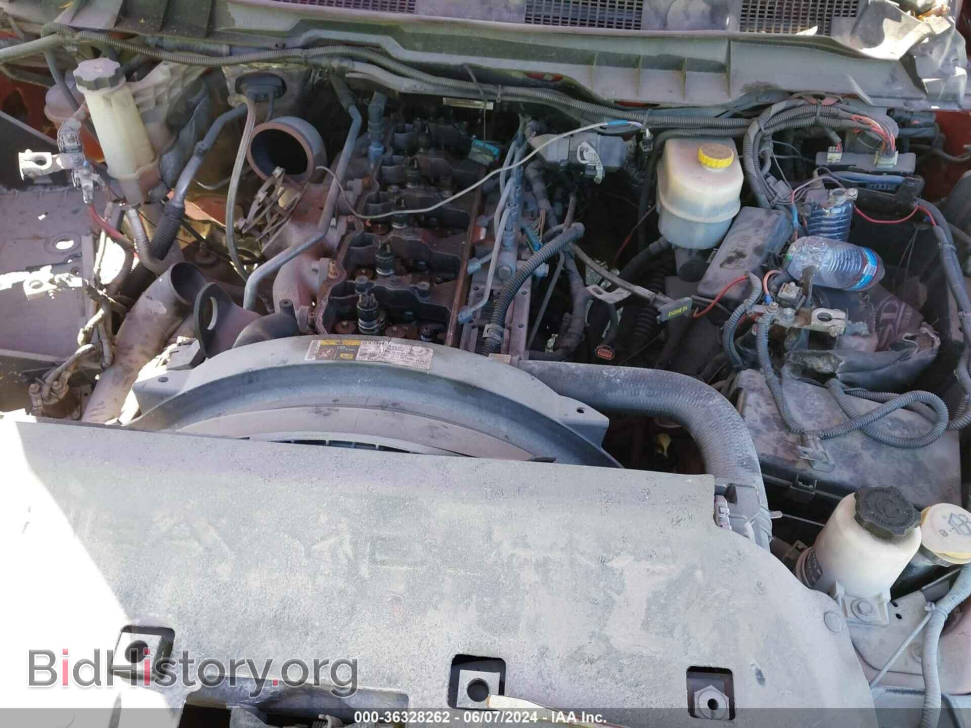 2016 RAM 2500 - VIN: 3C6UR5CL9GG101741 - Фото 10