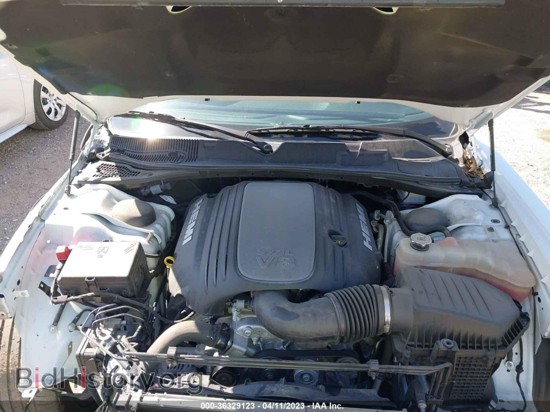 2021 DODGE CHALLENGER - VIN: 2C3CDZBT9MH593845 - Photo 10