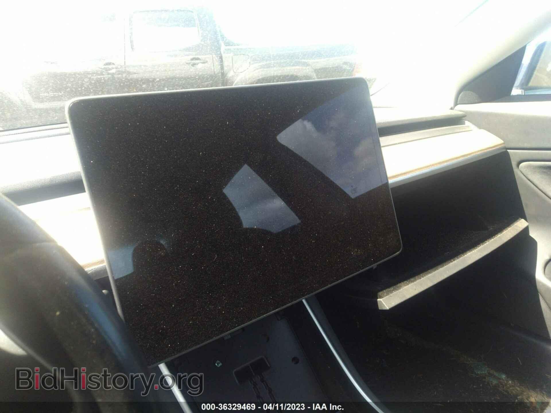 2018 TESLA MODEL 3 - VIN: 5YJ3E1EA3JF154386 - Photo 7
