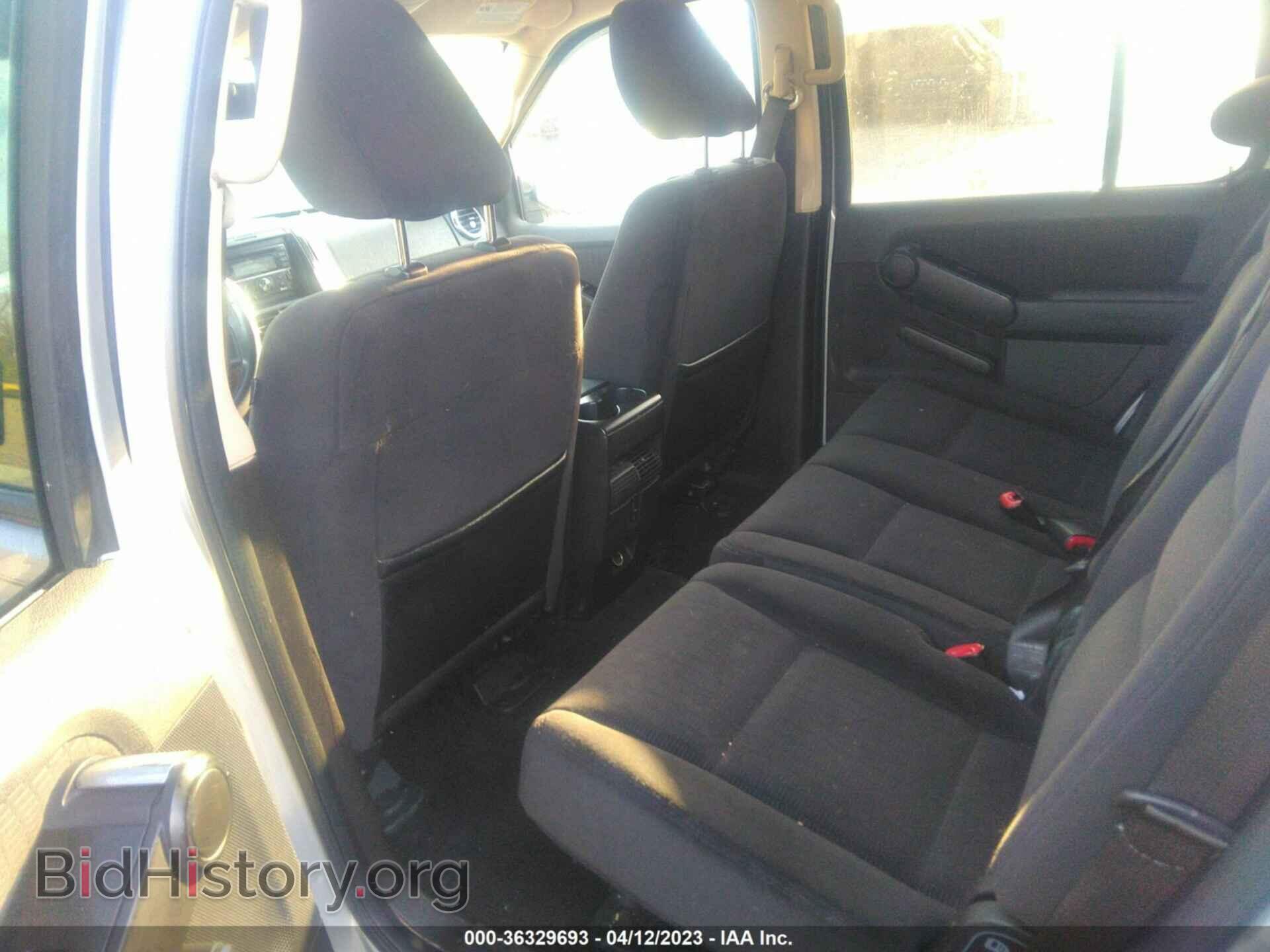 2010 FORD EXPLORER - VIN: 1FMEU7DE9AUA22710 - Photo 8