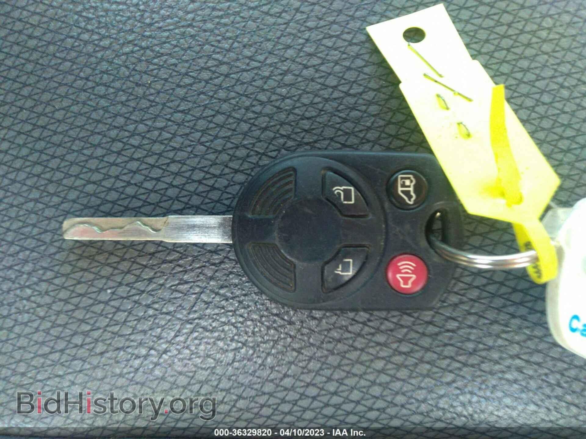 2015 FORD TRANSIT CONNECT - VIN: NM0LS7E71F1184340 - Фото 11