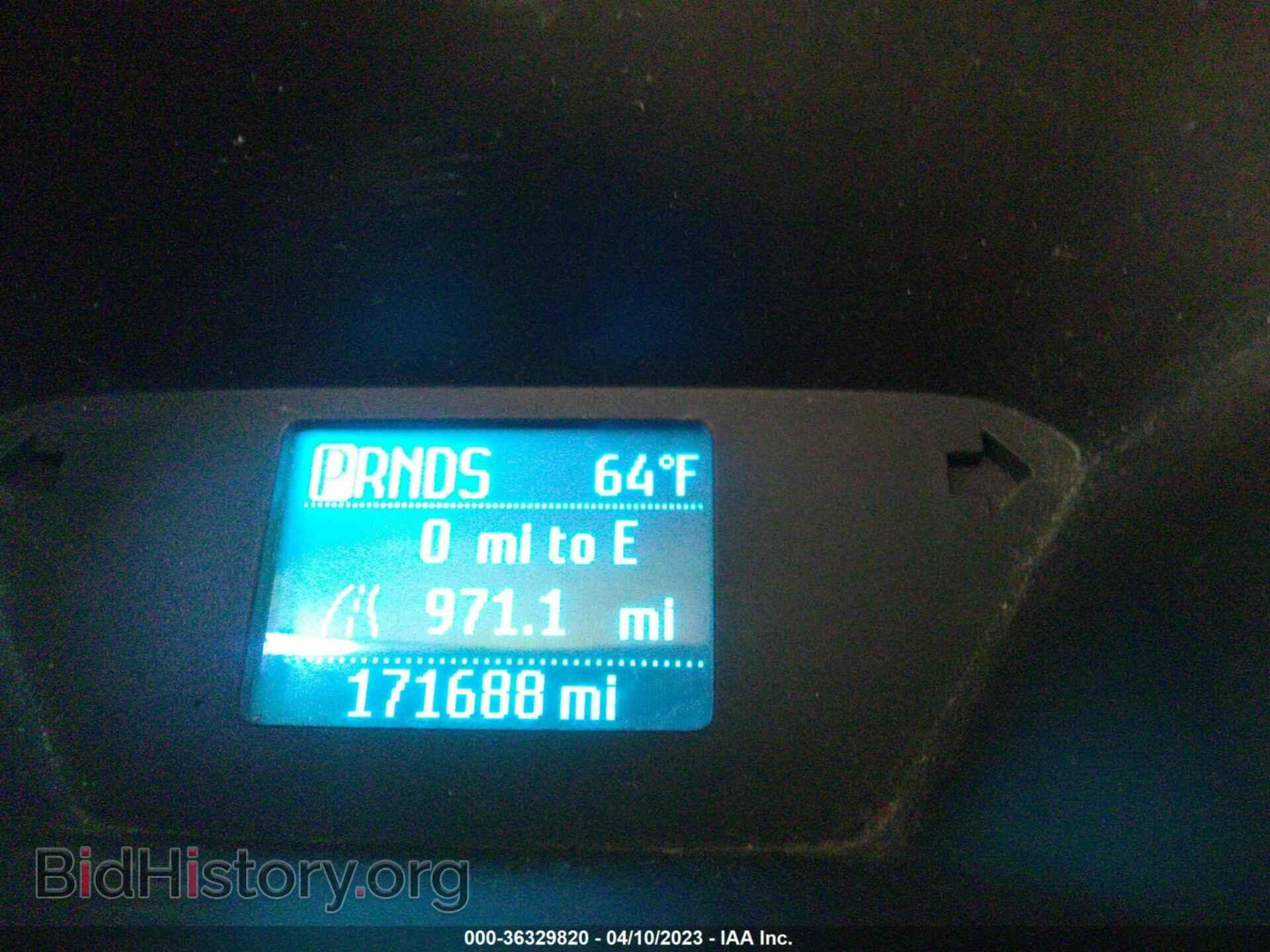2015 FORD TRANSIT CONNECT - VIN: NM0LS7E71F1184340 - Фото 7
