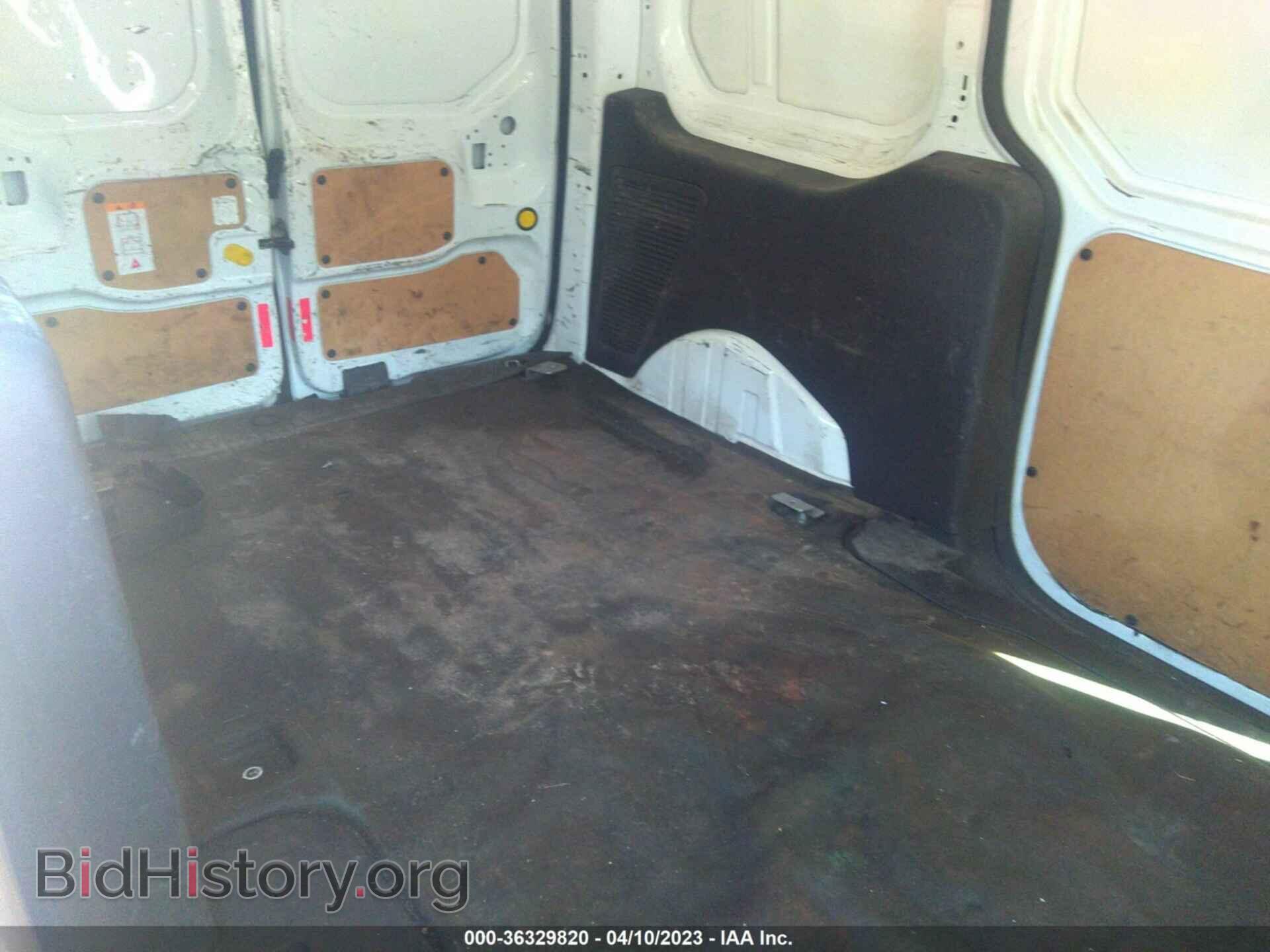 2015 FORD TRANSIT CONNECT - VIN: NM0LS7E71F1184340 - Фото 8