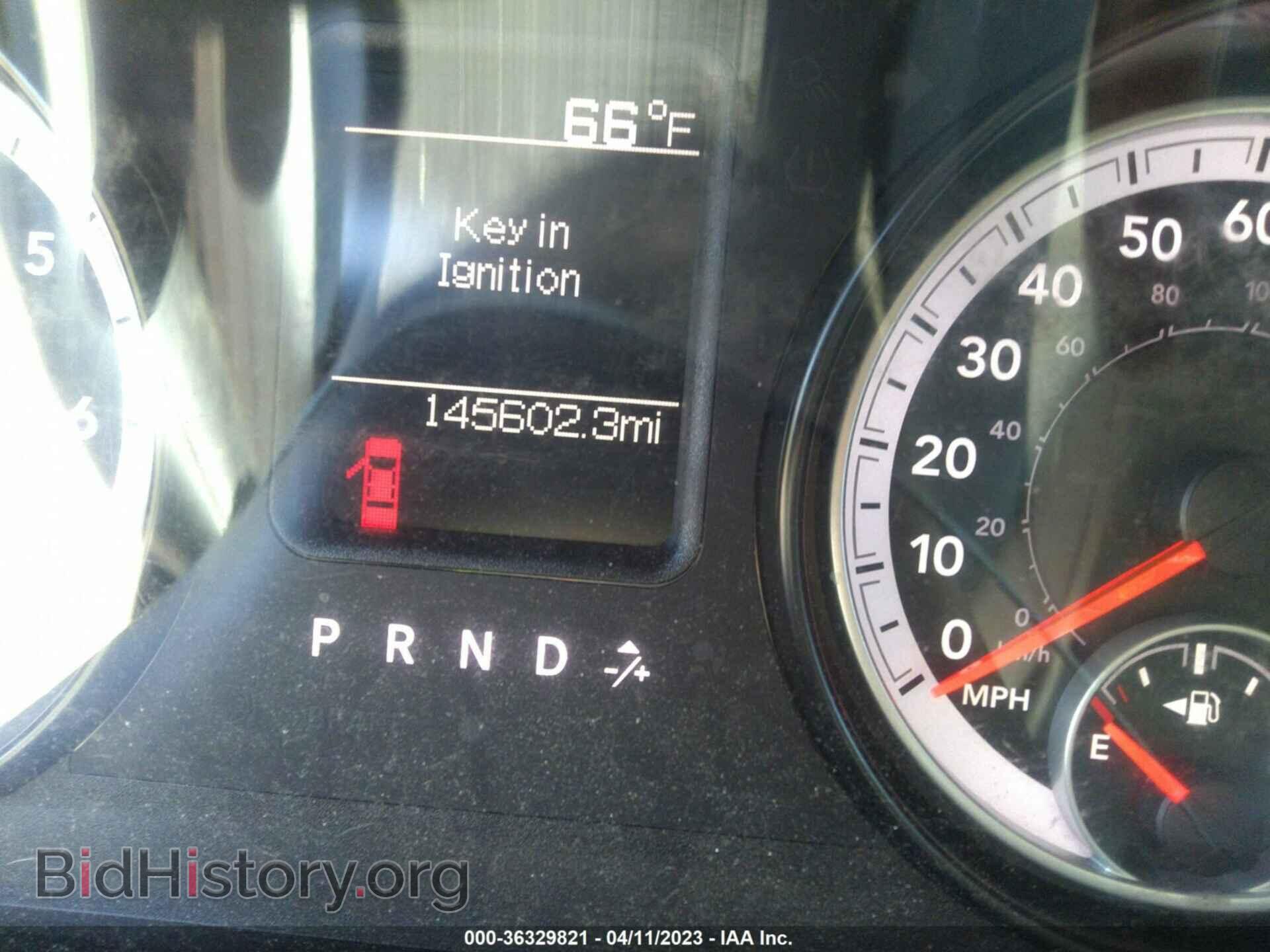 2015 RAM 1500 - VIN: 1C6RR6FG3FS523361 - Фото 7