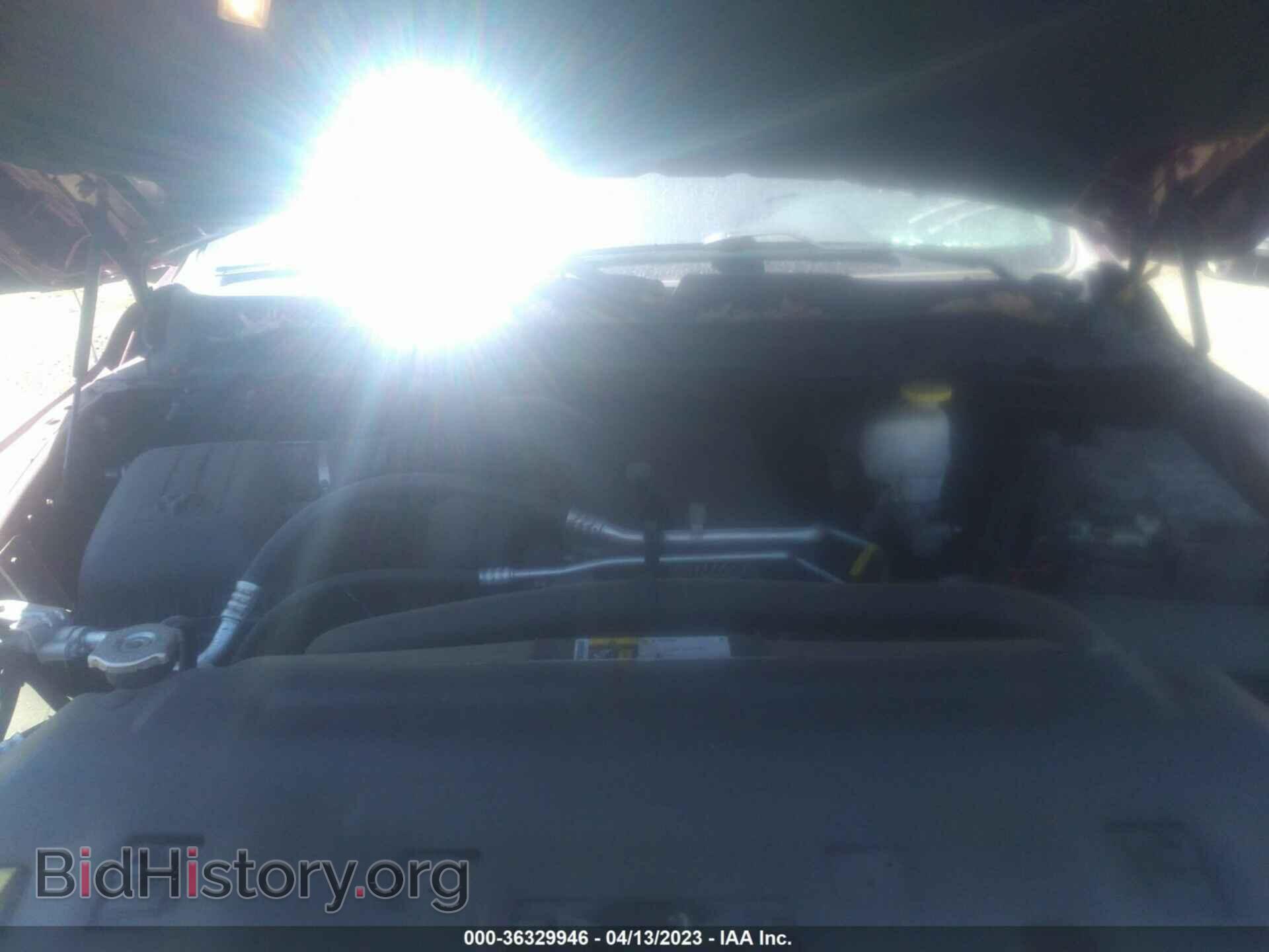 2017 RAM 1500 - VIN: 1C6RR7JT7HS815656 - Фото 10