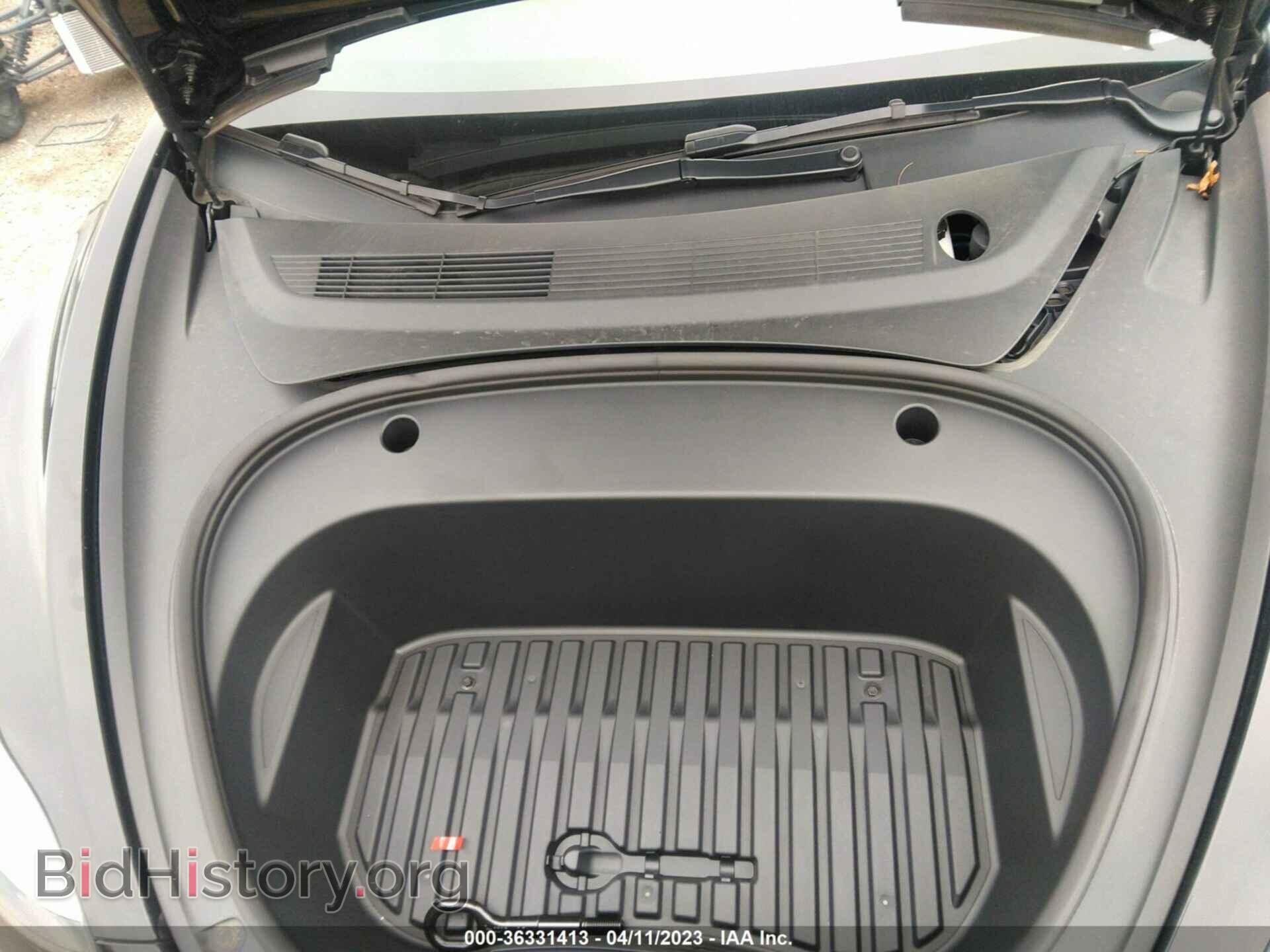 2022 TESLA MODEL 3 - VIN: 5YJ3E1EA8NF352239 - Photo 10