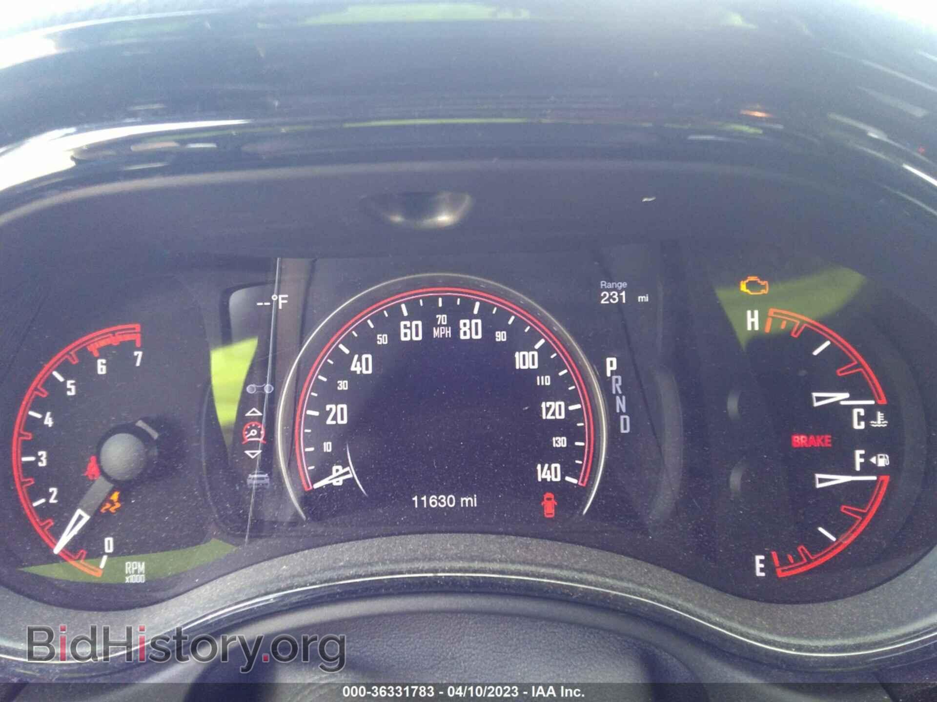 2021 DODGE DURANGO - VIN: 1C4SDHCT7MC608345 - Фото 7