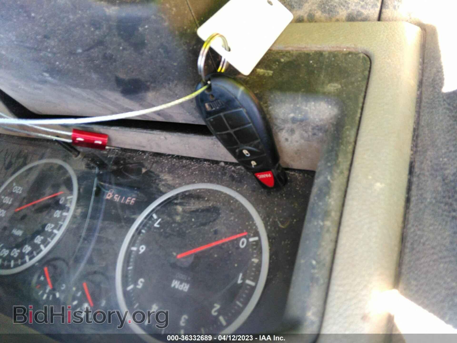 2012 RAM 1500 - VIN: 1C6RD7FT4CS284870 - Photo 11