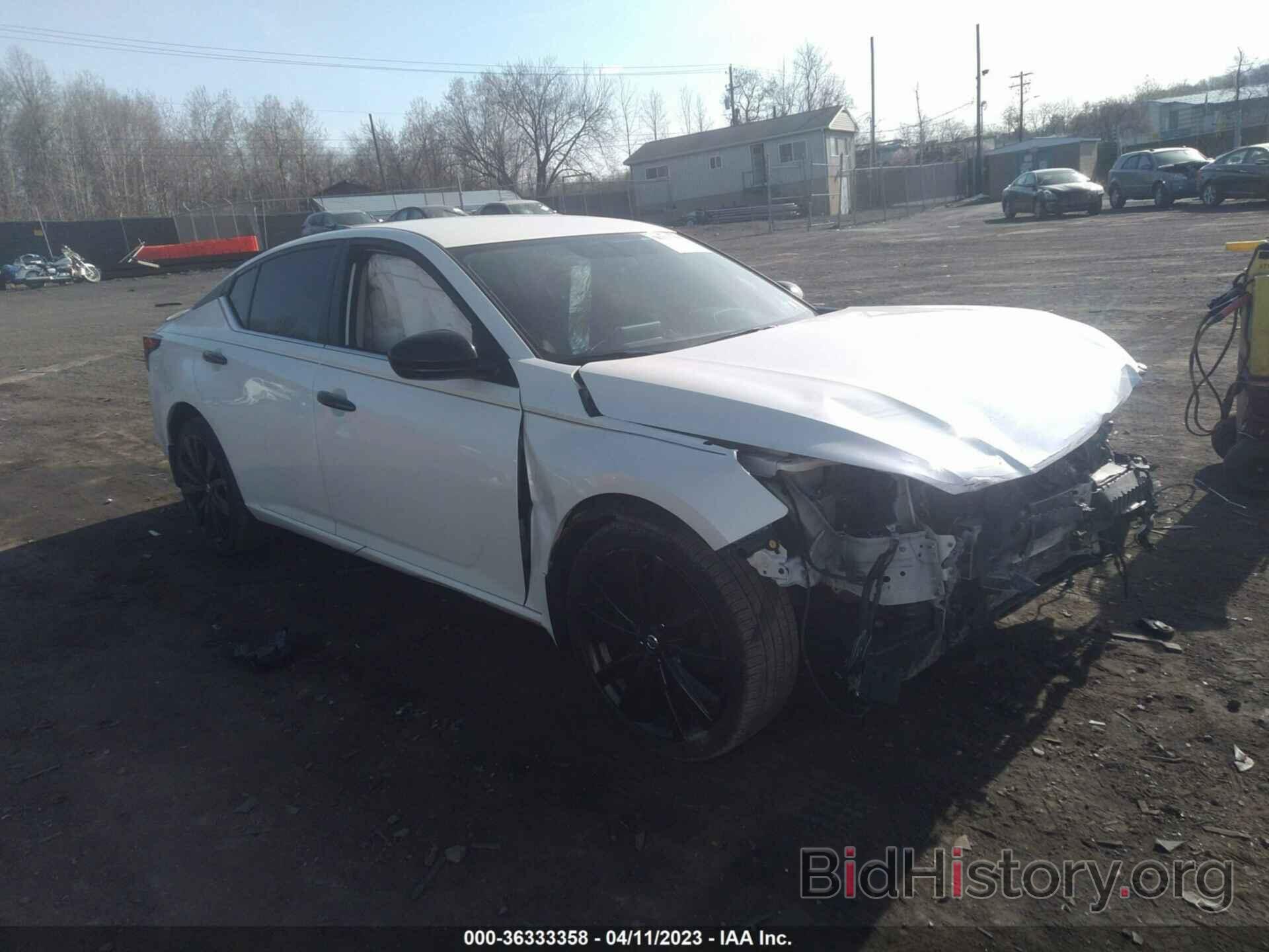 Photo 1N4BL4CWXKC196947 - NISSAN ALTIMA 2019