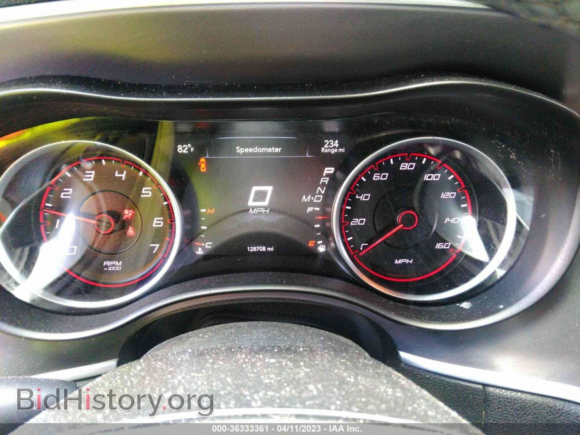 2019 DODGE CHARGER - VIN: 2C3CDXCT3KH575454 - Фото 7