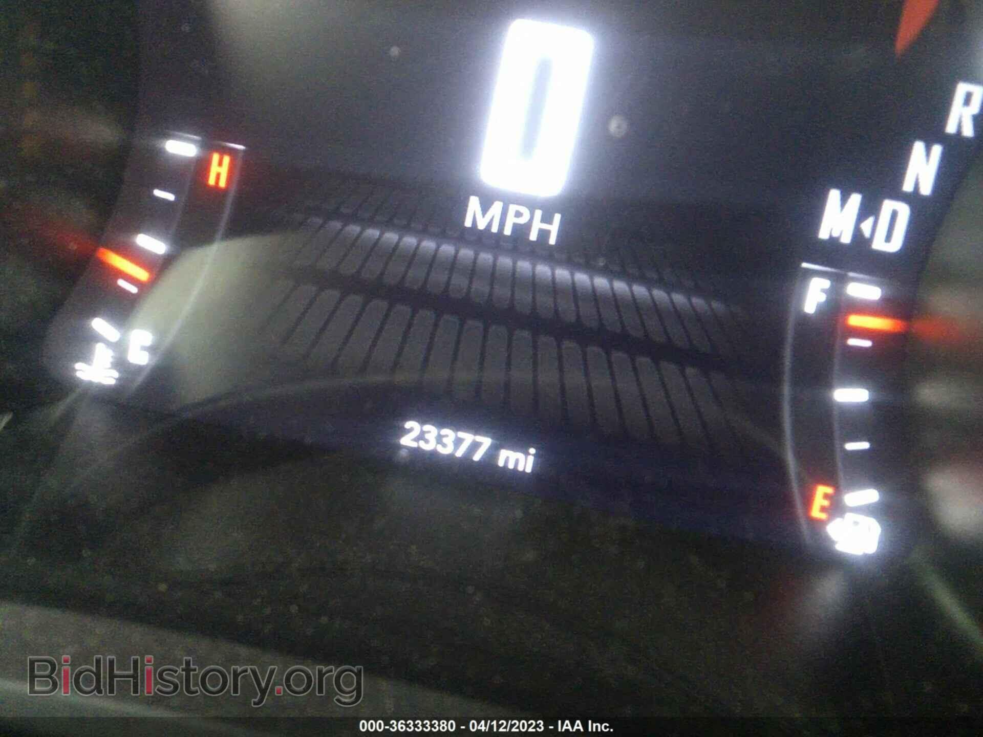 2019 DODGE CHALLENGER - VIN: 2C3CDZAG0KH744377 - Photo 7