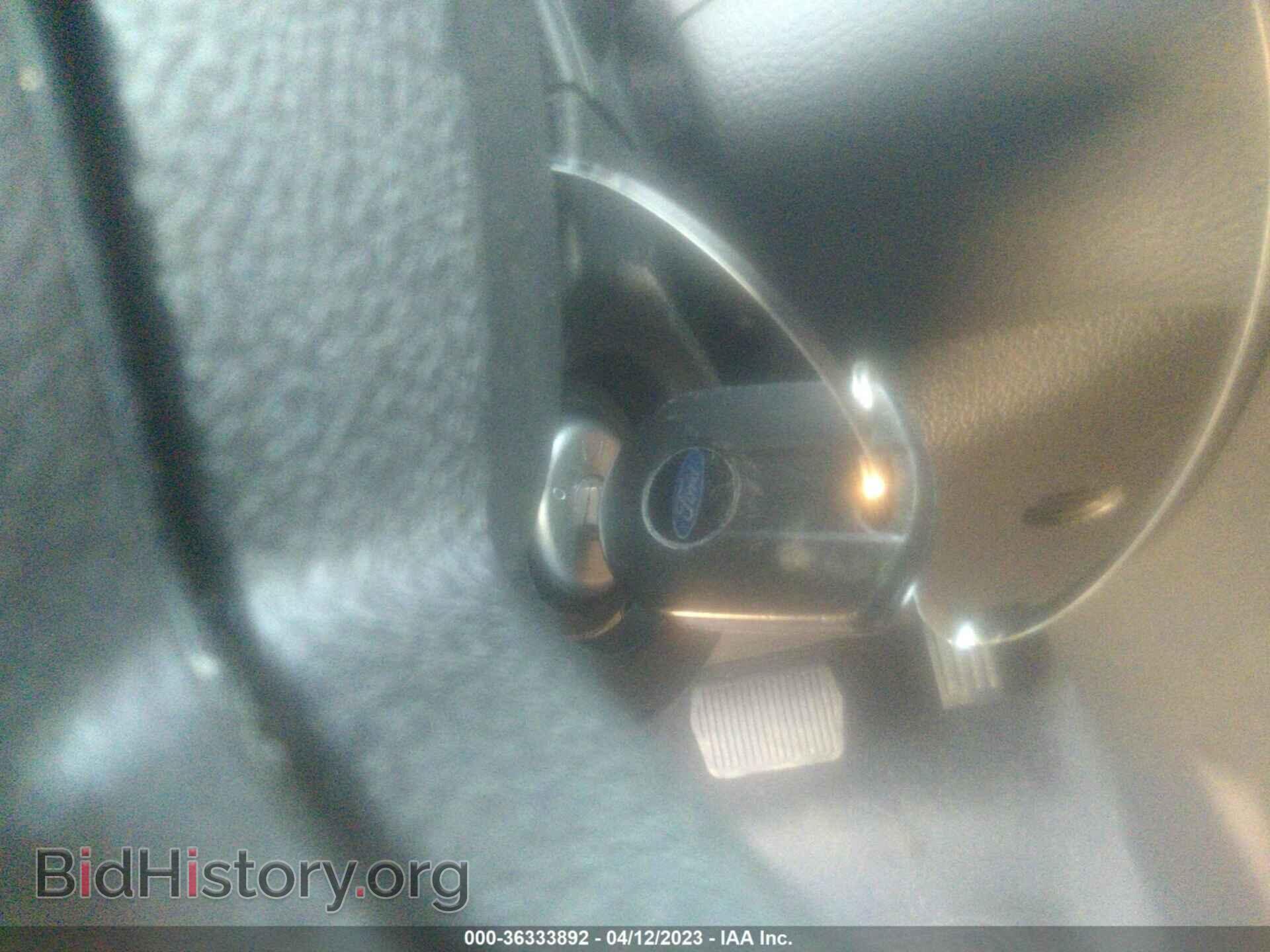 2014 FORD FOCUS - VIN: 1FADP3E29EL202372 - Фото 11