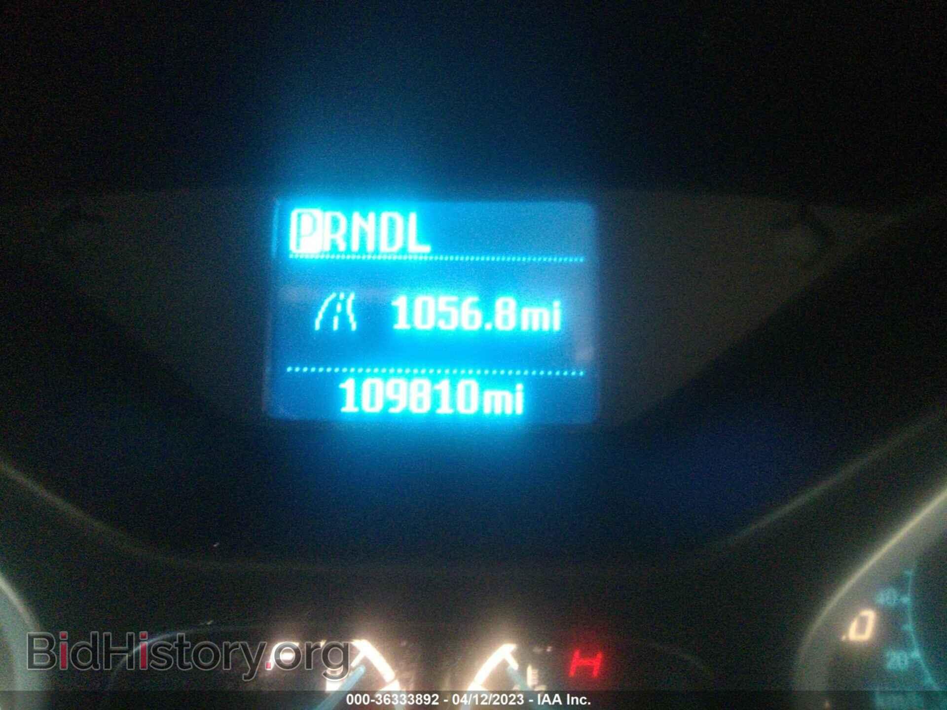 2014 FORD FOCUS - VIN: 1FADP3E29EL202372 - Фото 7