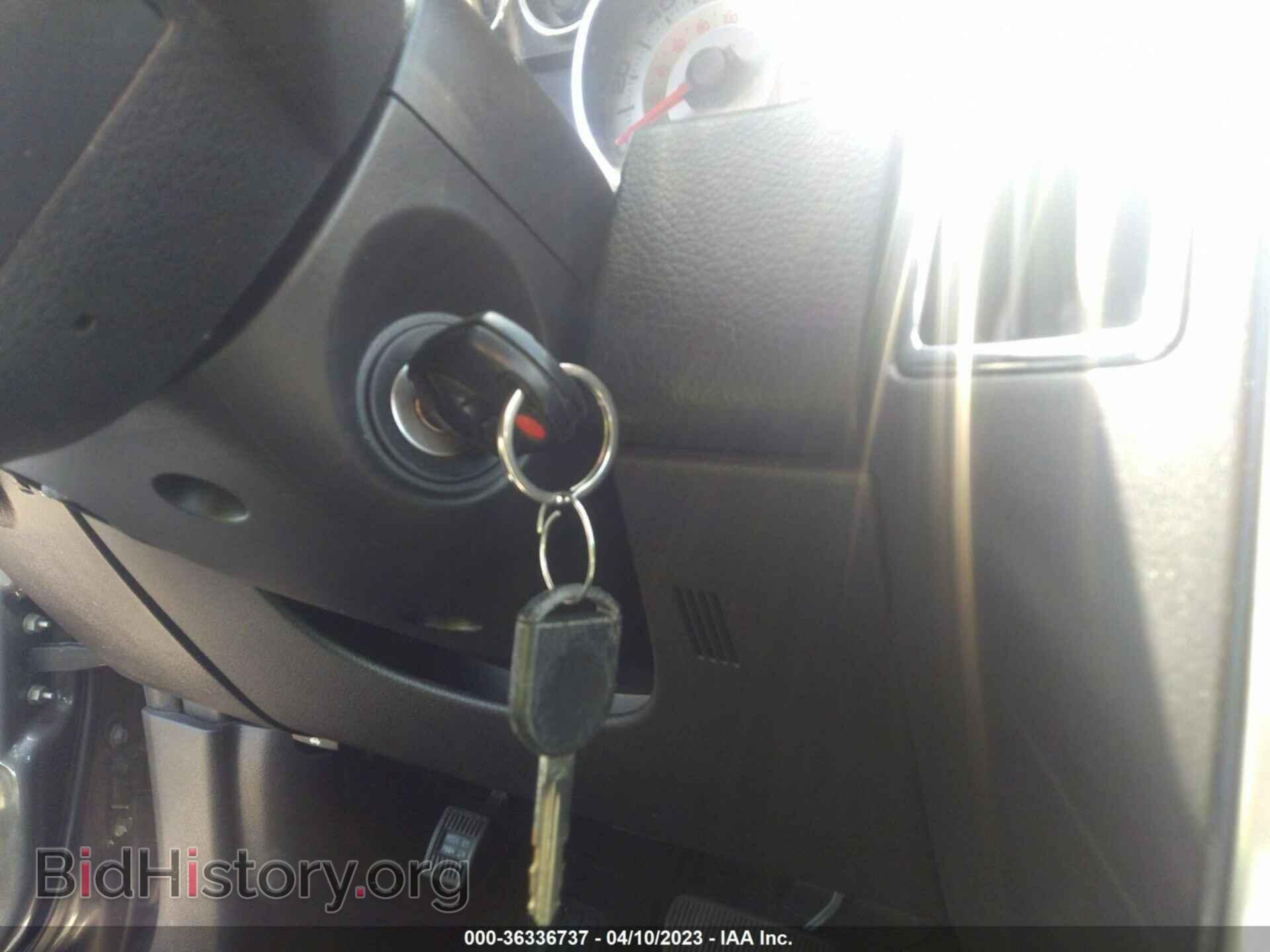 2009 FORD EDGE - VIN: 2FMDK39C89BA30431 - Фото 11