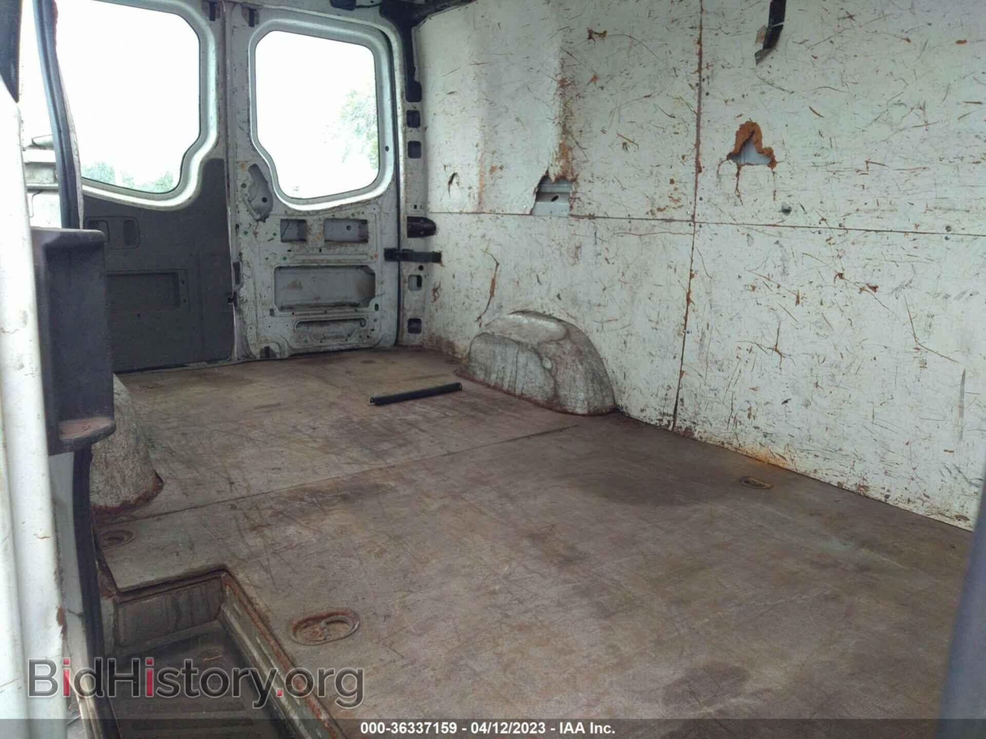 2007 DODGE SPRINTER - VIN: WD0PE745375185826 - Photo 8