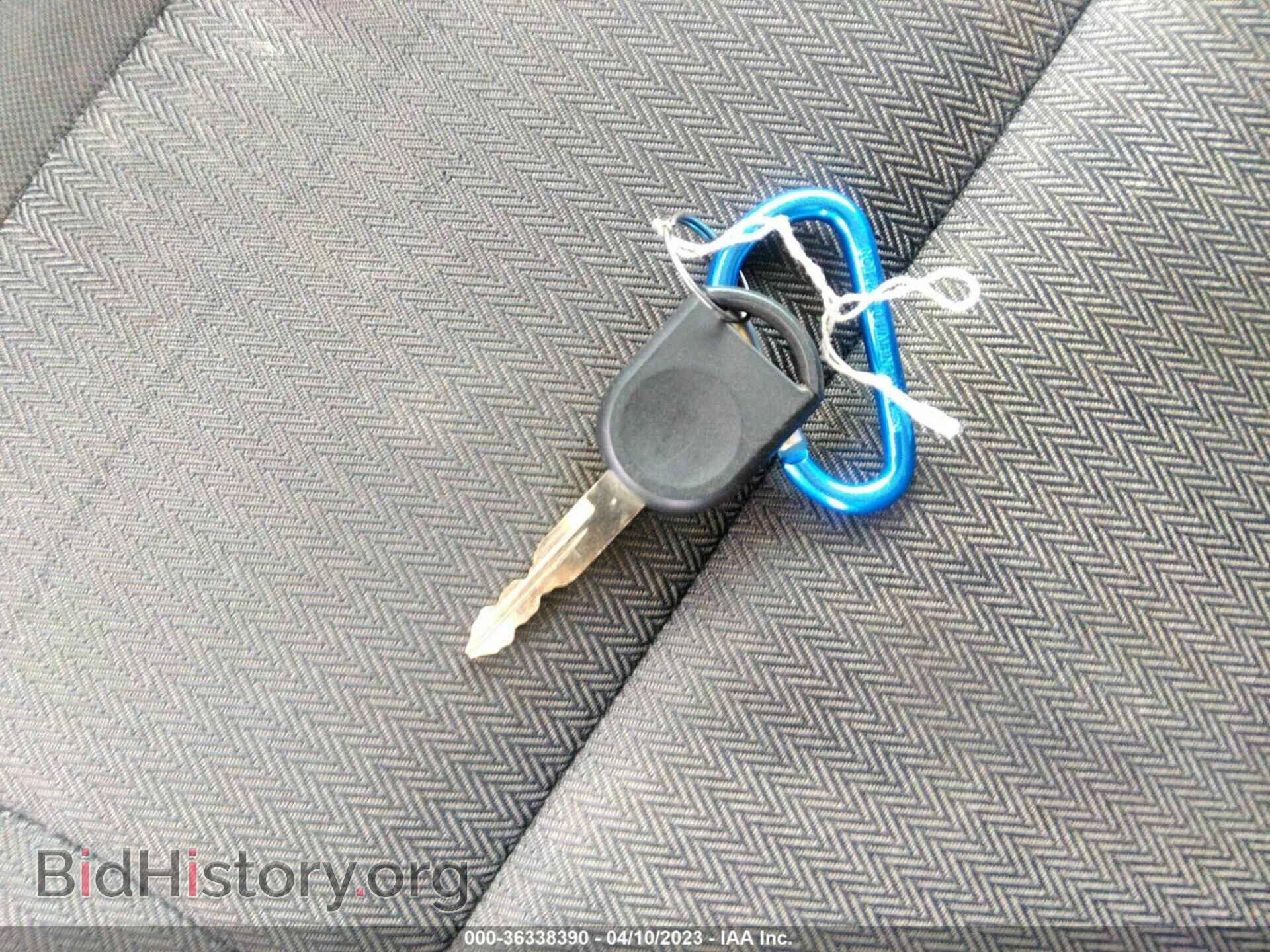 2015 FORD FLEX - VIN: 2FMGK5B82FBA01159 - Photo 11