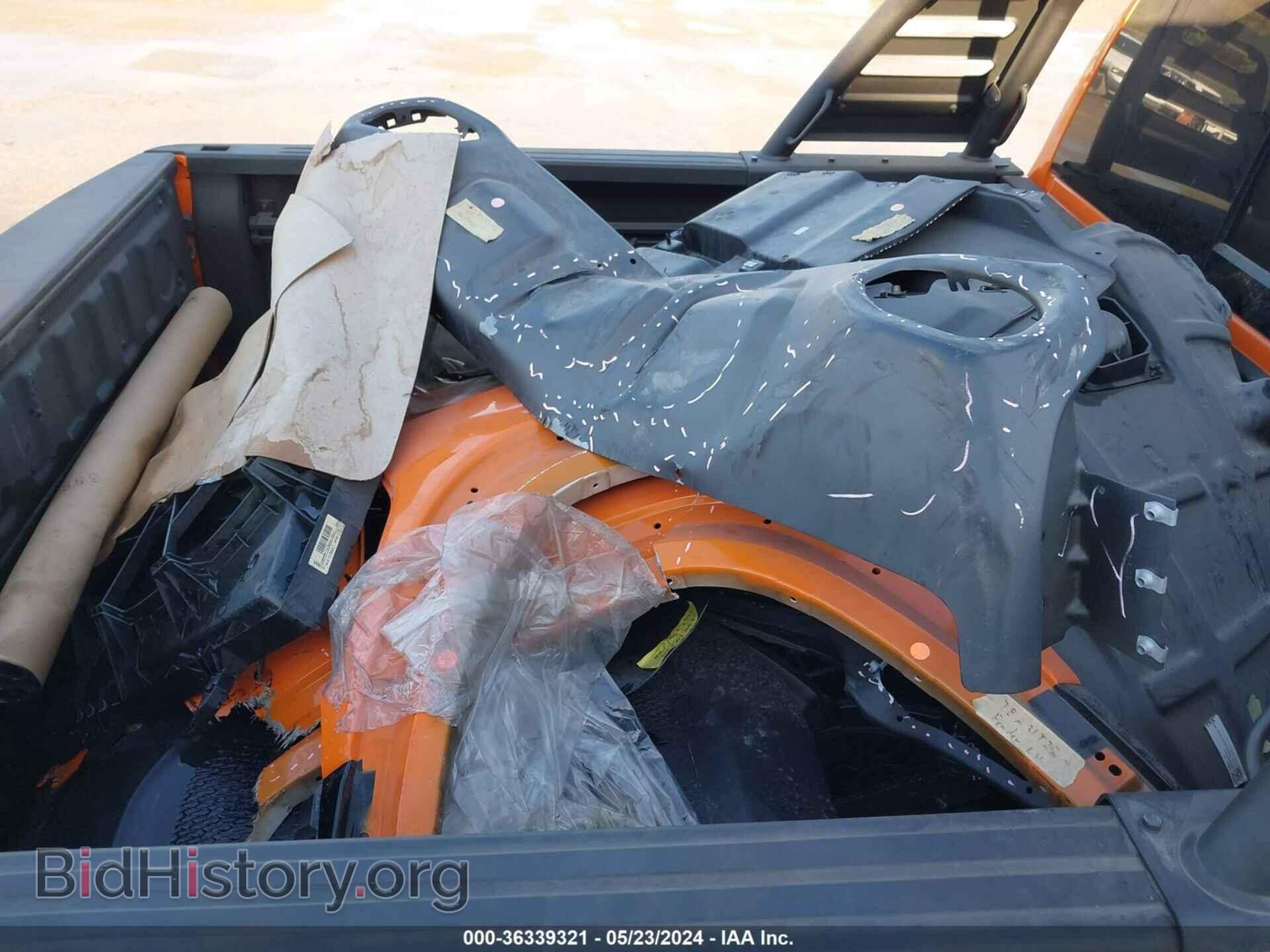 2022 RAM 1500 - VIN: 1C6SRFU94NN148776 - Фото 12