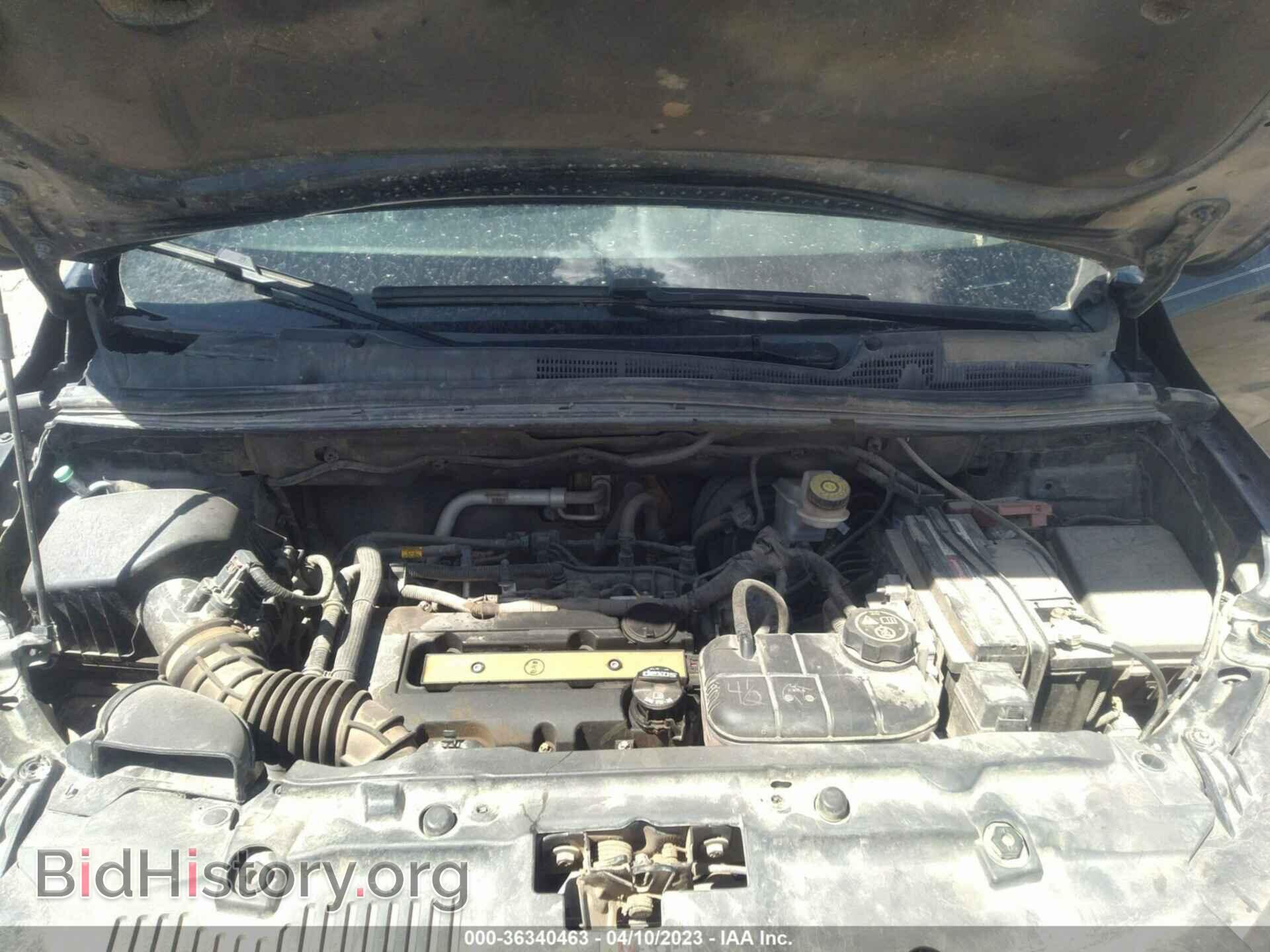 2018 BUICK ENCORE - VIN: KL4CJASB6JB610127 - Photo 10