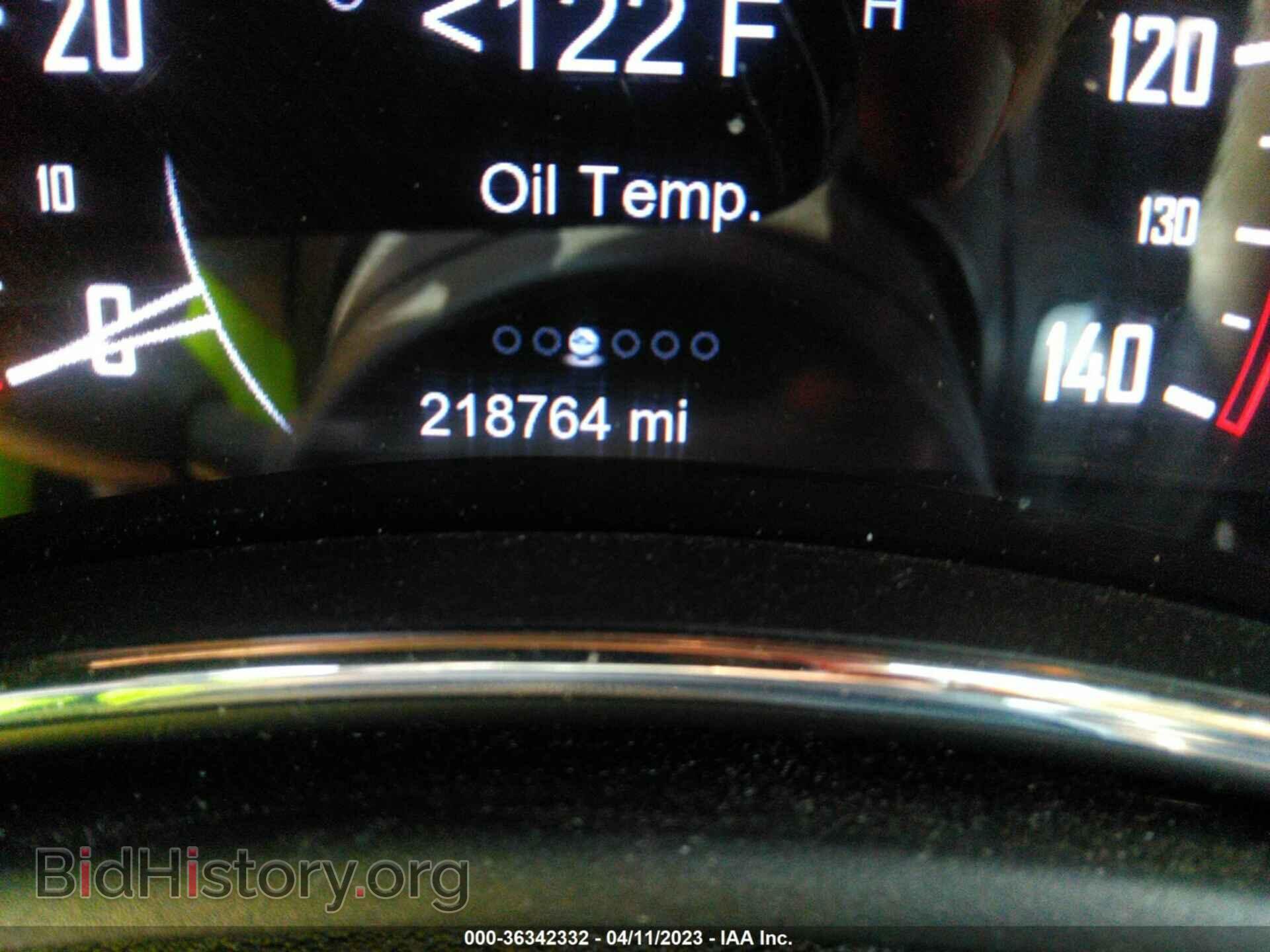 2014 DODGE DURANGO - VIN: 1C4RDJDG3EC464463 - Photo 7