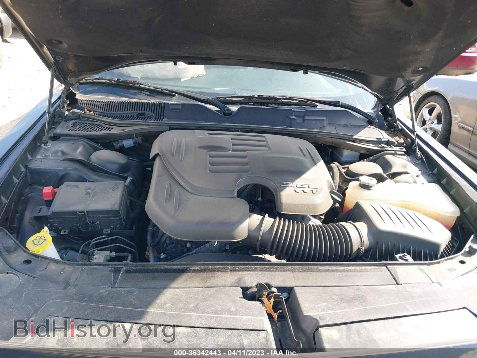 2021 DODGE CHALLENGER - VIN: 2C3CDZAG9MH637492 - Фото 10