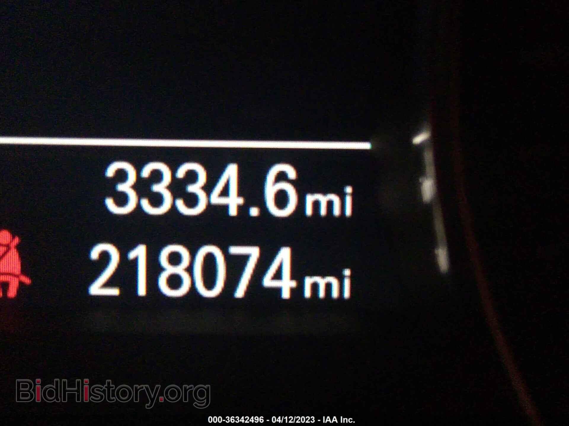2012 AUDI A7 - VIN: WAU2GAFC3CN137529 - Photo 7