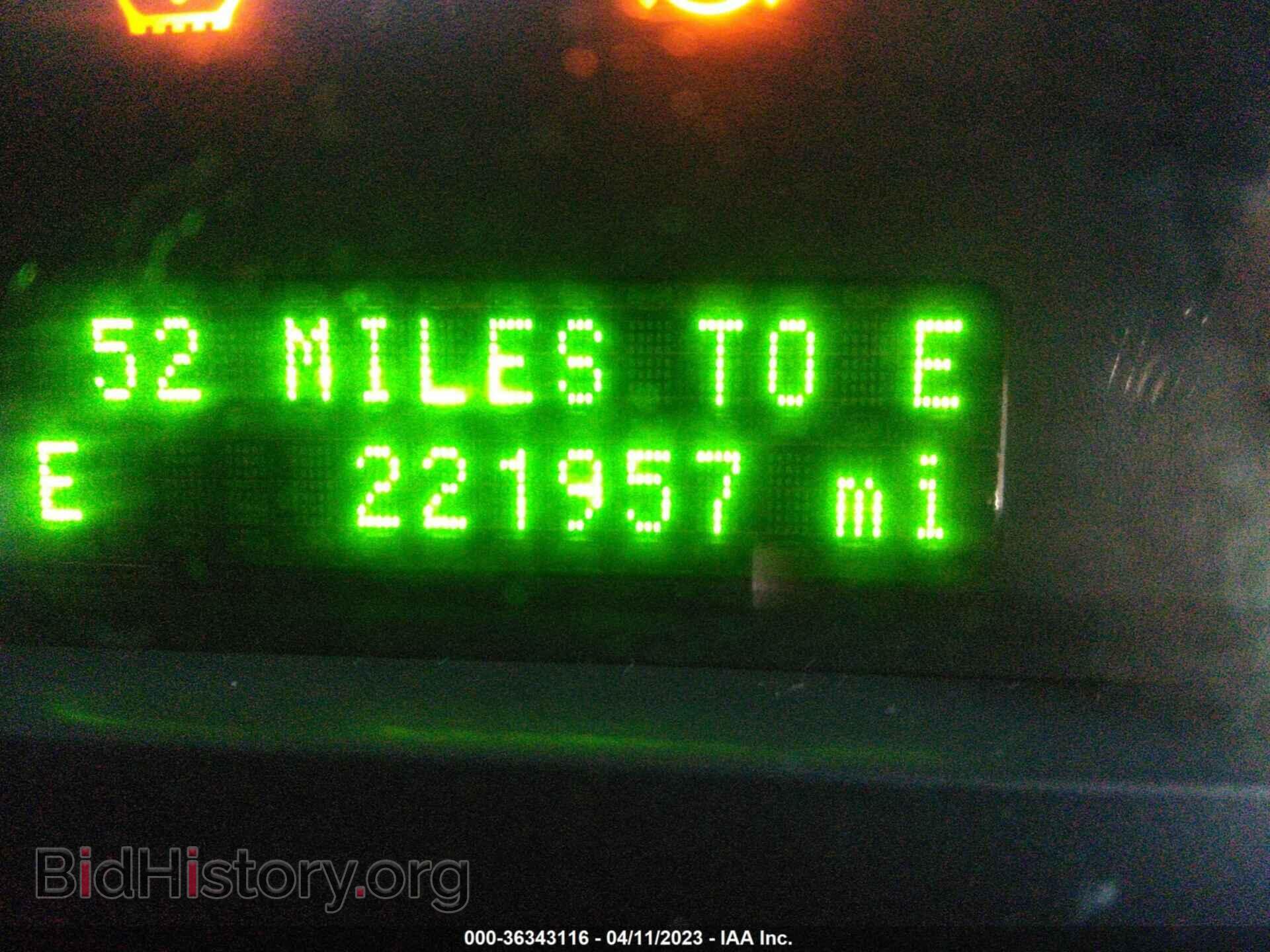 2007 FORD EDGE - VIN: 2FMDK38C57BB36382 - Фото 7
