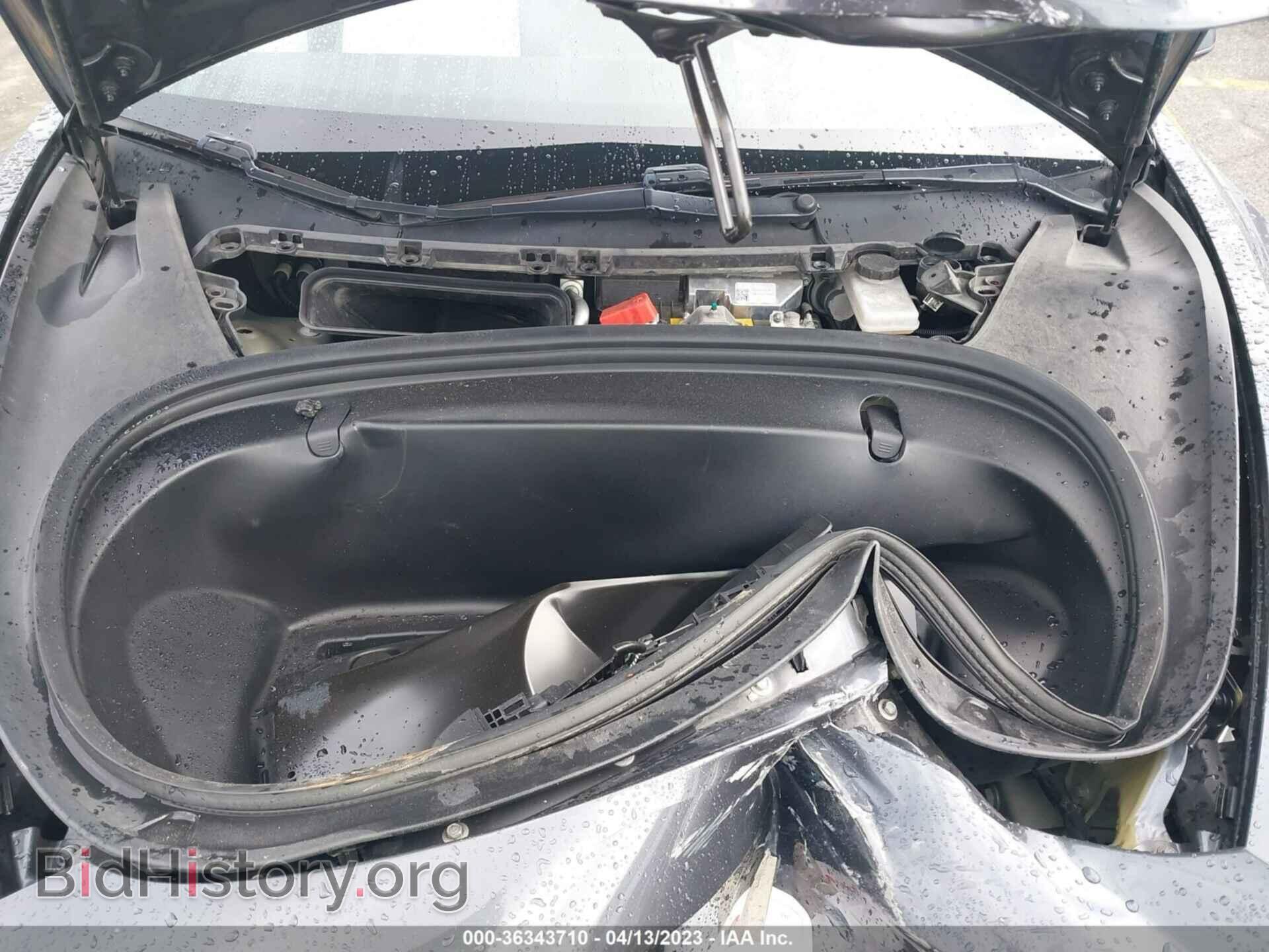 2018 TESLA MODEL 3 - VIN: 5YJ3E1EB7JF188288 - Фото 10
