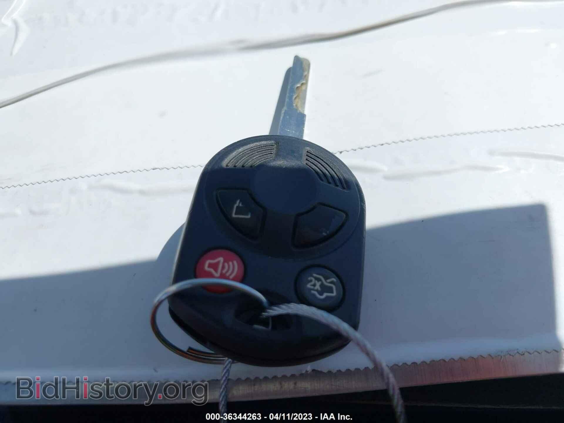 2016 FORD FOCUS - VIN: 1FADP3E2XGL392377 - Photo 11