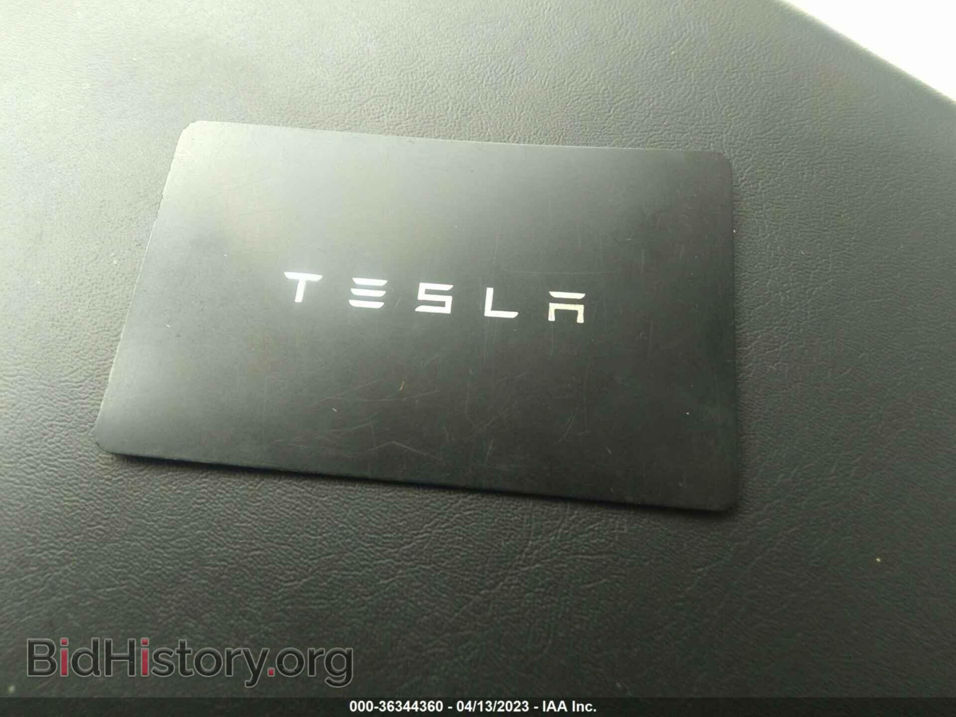 2021 TESLA MODEL 3 - VIN: 5YJ3E1EA1MF048295 - Photo 11
