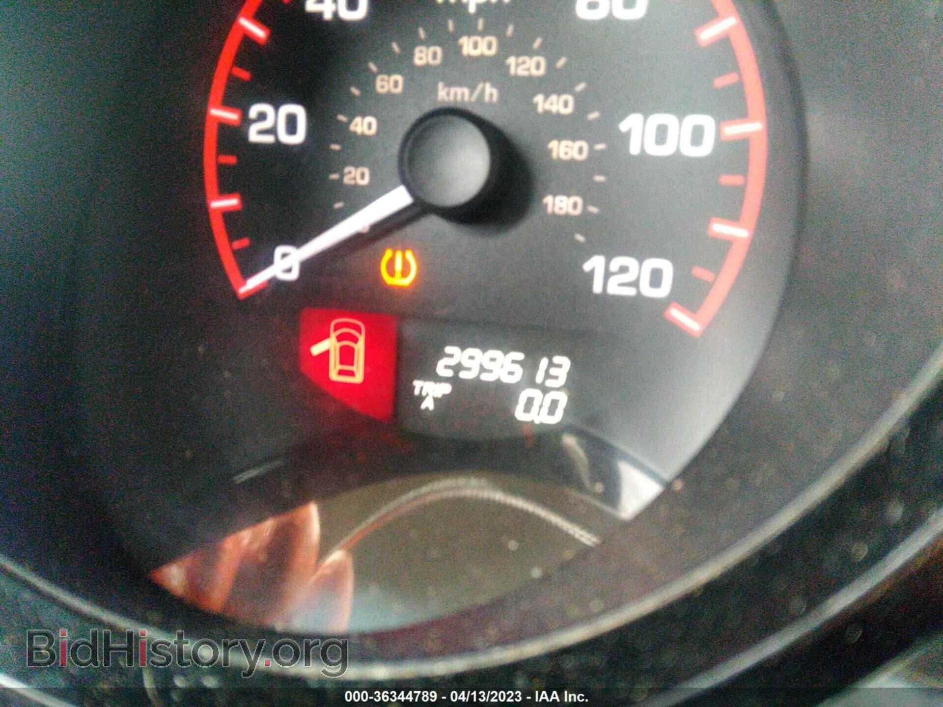 2008 HONDA ELEMENT - VIN: 5J6YH18998L003729 - Фото 7
