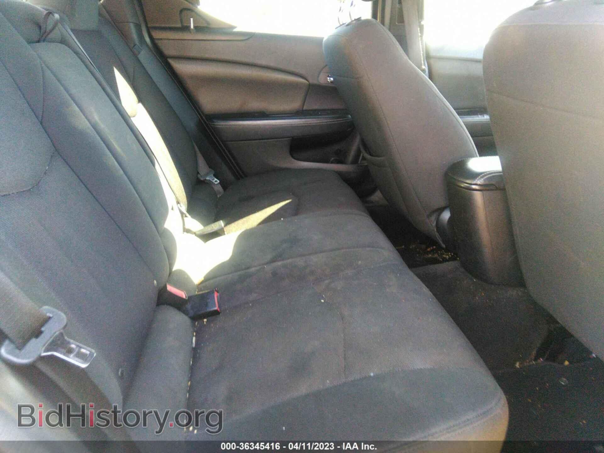 2013 DODGE AVENGER - VIN: 1C3CDZAB7DN575778 - Photo 8