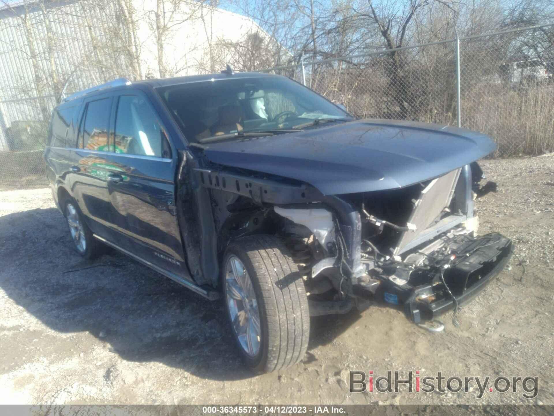Photo 1FMJK1MT6NEA40226 - FORD EXPEDITION MAX 2022