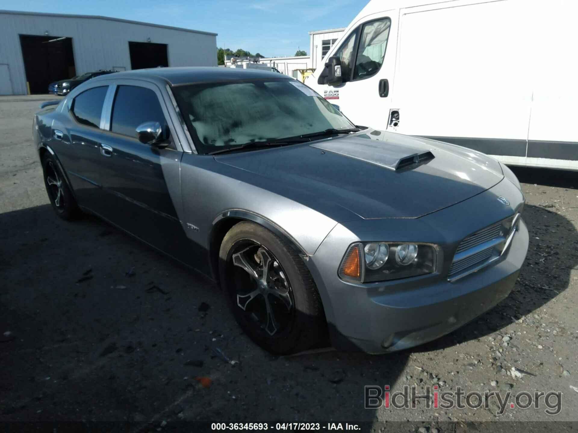 Photo 2B3KA53H46H148081 - DODGE CHARGER 2006