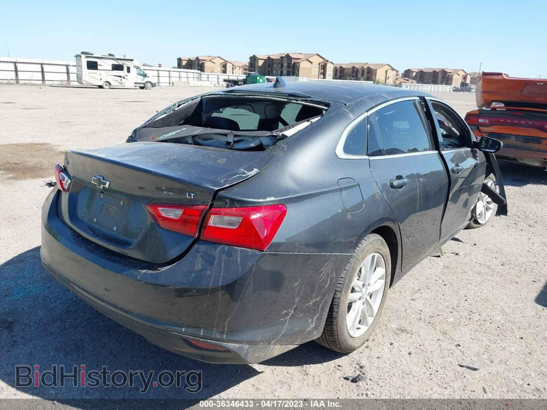 2015 TOYOTA COROLLA - VIN: 2T1BURHE6FC433418 - Фото 4