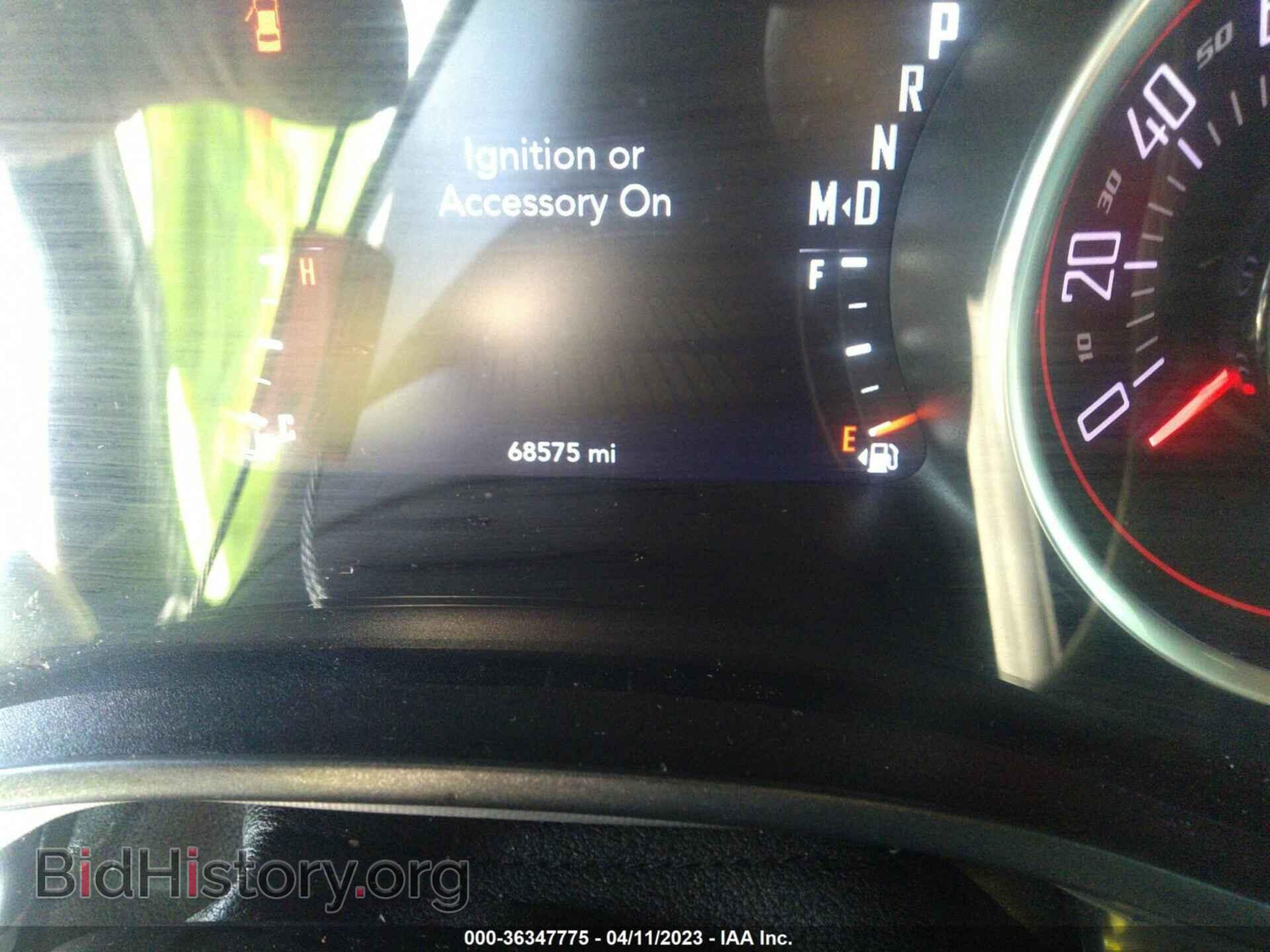 2019 DODGE CHALLENGER - VIN: 2C3CDZBT4KH578389 - Фото 7