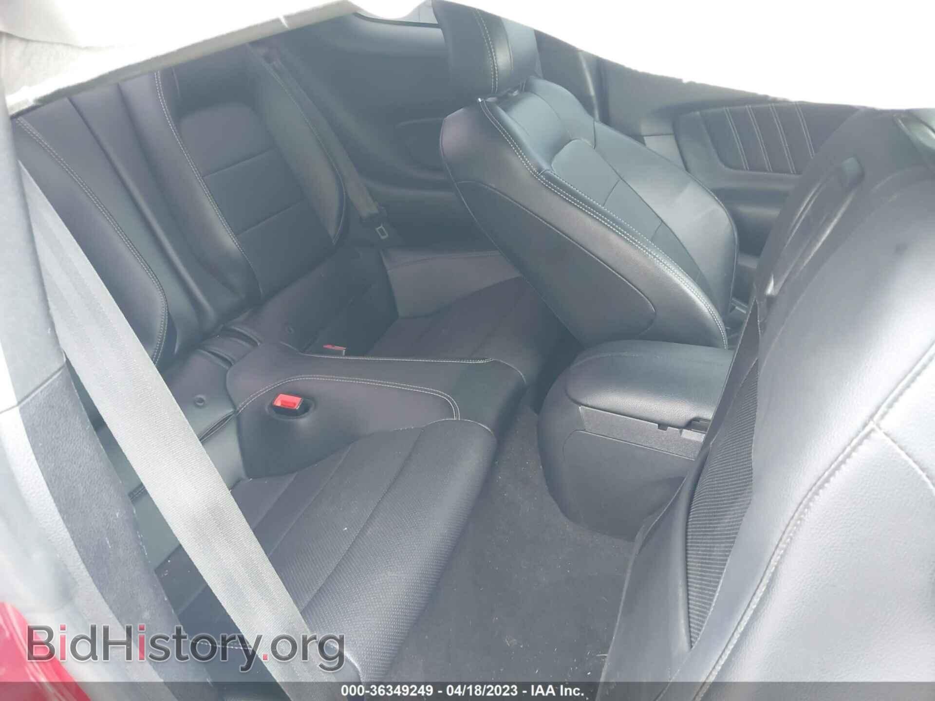 2020 FORD MUSTANG - VIN: 1FA6P8CF4L5172873 - Фото 8