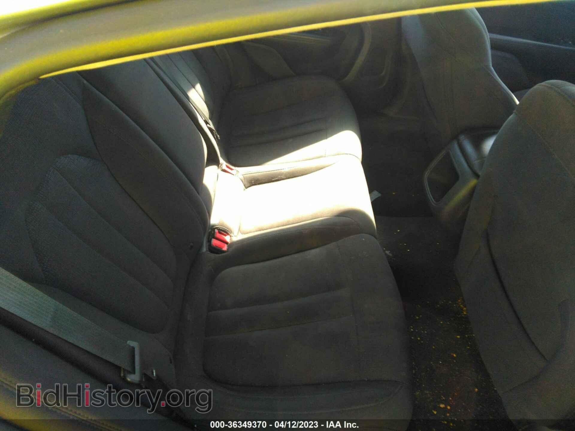 2015 CHRYSLER 200 - VIN: 1C3CCCAB6FN670741 - Фото 8