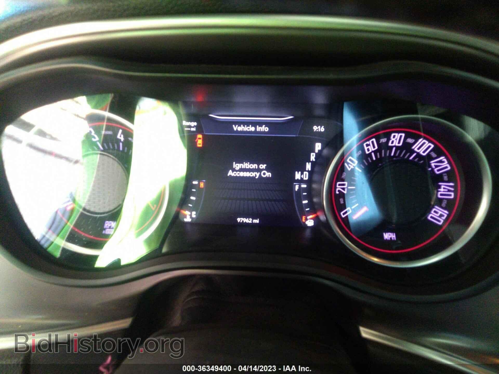 2019 DODGE CHALLENGER - VIN: 2C3CDZBT3KH747771 - Фото 7