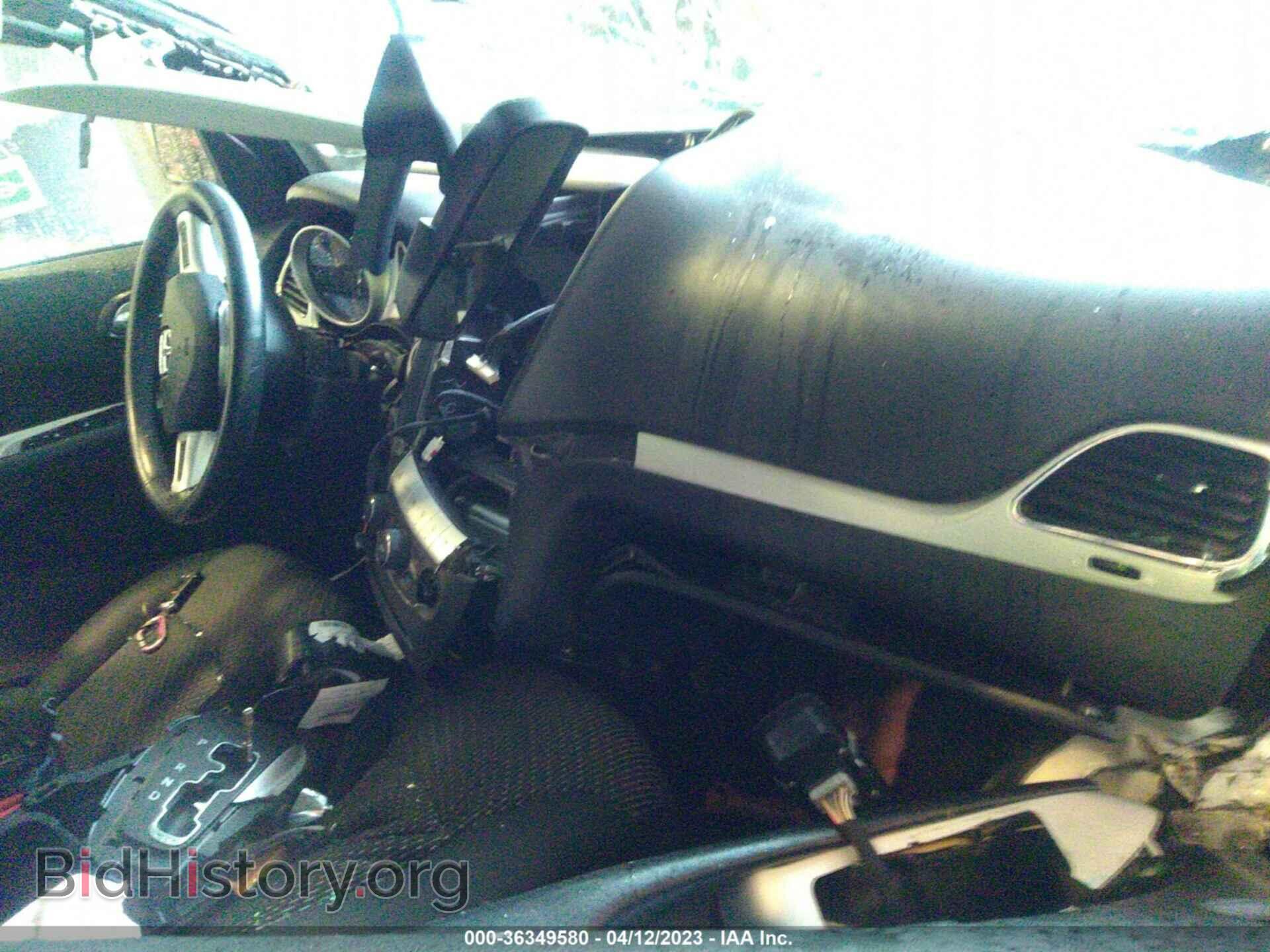 2020 DODGE JOURNEY - VIN: 3C4PDCAB0LT273113 - Photo 5