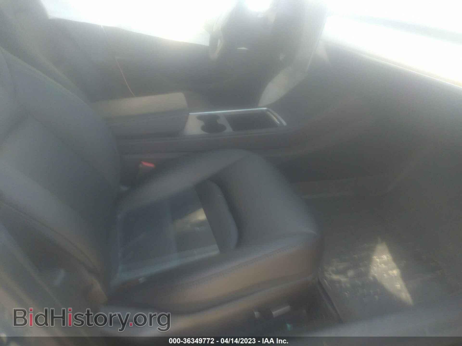 2022 TESLA MODEL 3 - VIN: 5YJ3E1EB8NF166256 - Photo 5